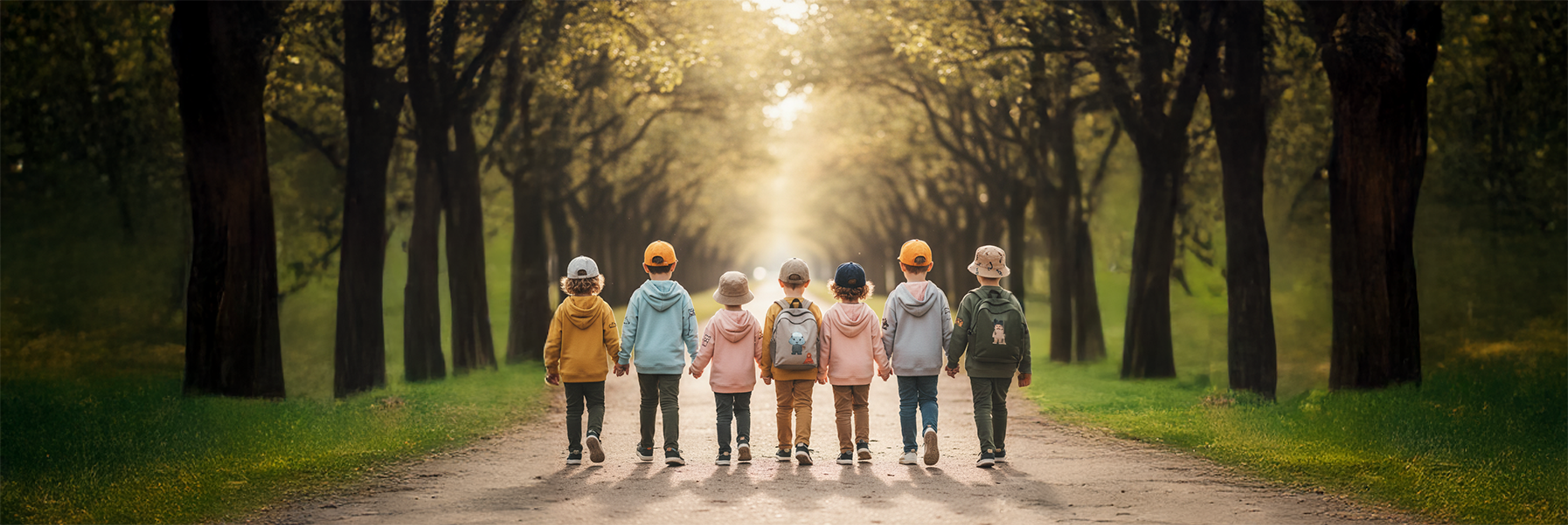 Vêtements enfant personnalisés - T-shirts, sweats, accessoires...