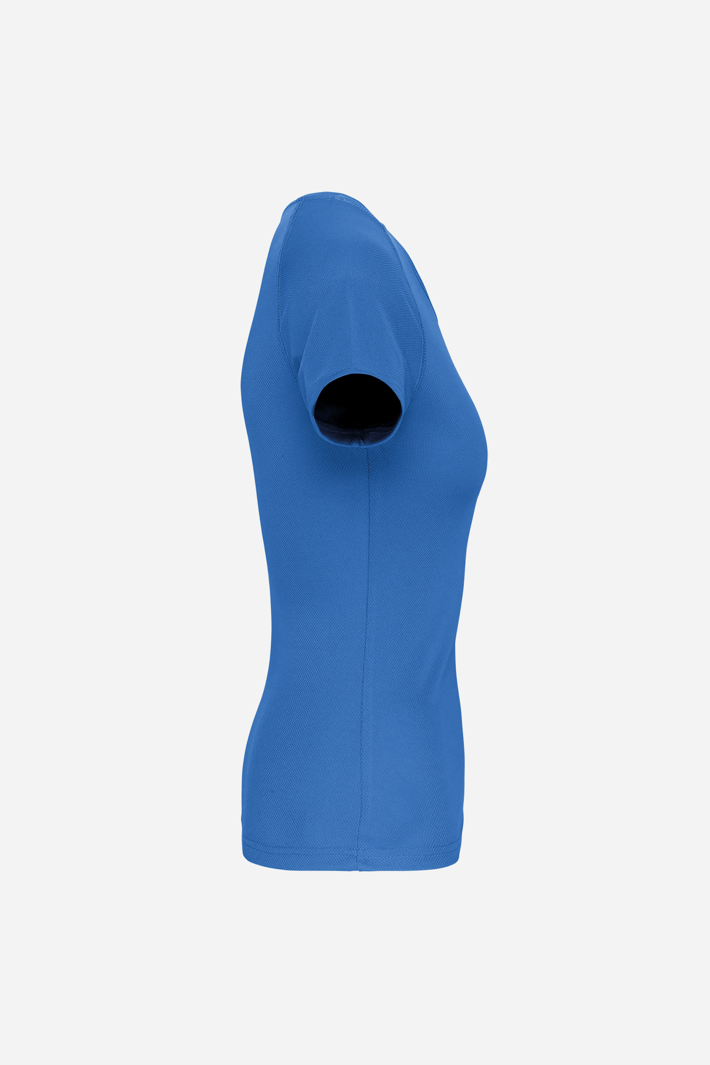 T-shirt de sport manches courtes Femme personnalisable