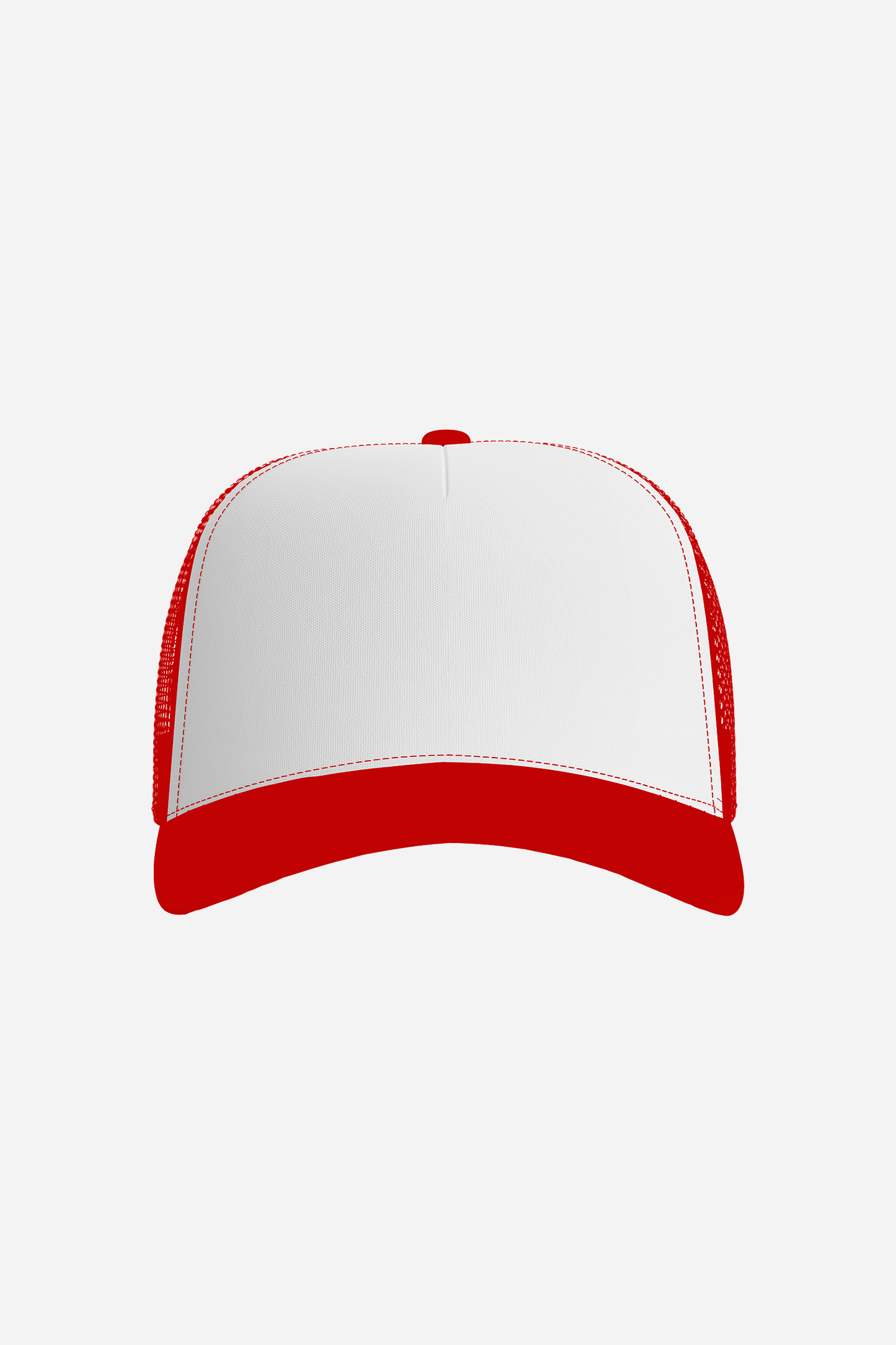 Casquette trucker