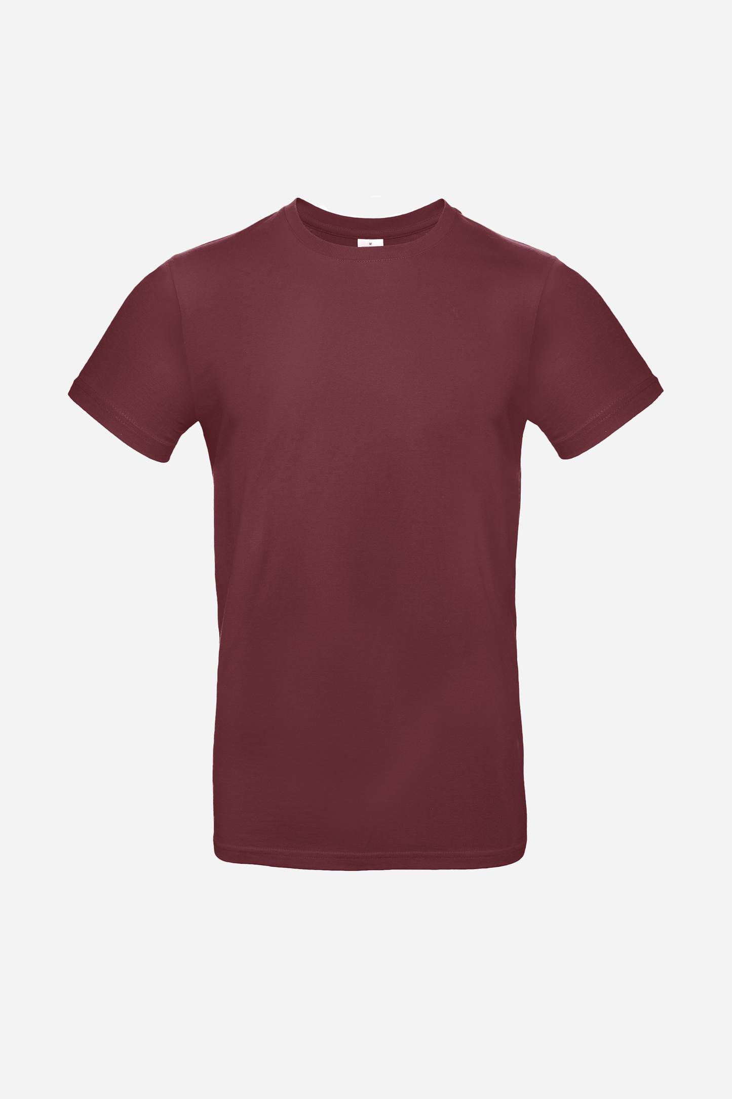 T-shirt classique personnalisable