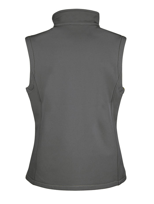 Bodywarmer Karaté Club Aucamville Femme