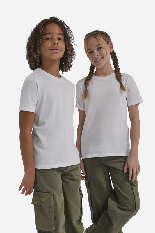 T-shirt enfant unisex