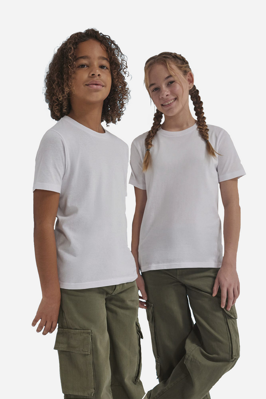 T-shirt Enfant (2 à 14 ans) unisexe personnalisable | Antistatik Toulouse