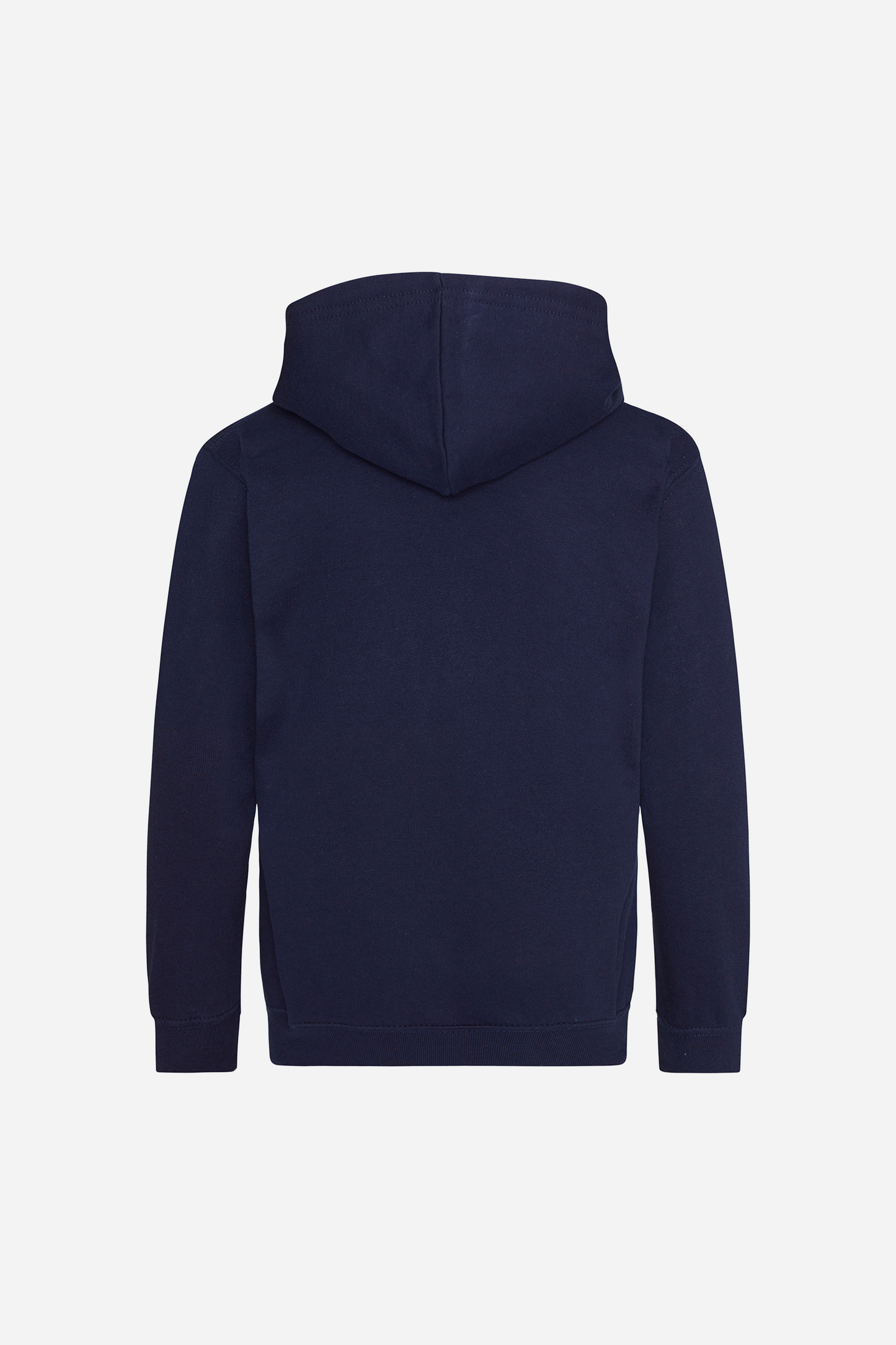 Sweat zippé à capuche enfant unisexe