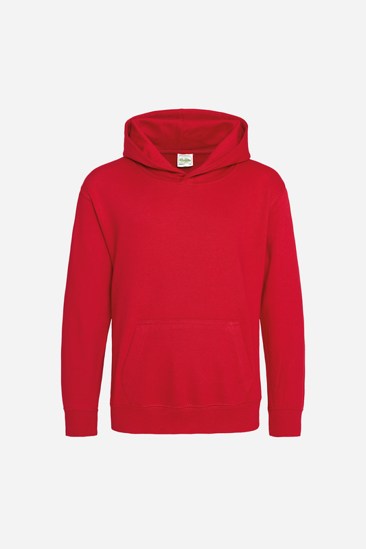 Sweat à capuche enfant unisexe