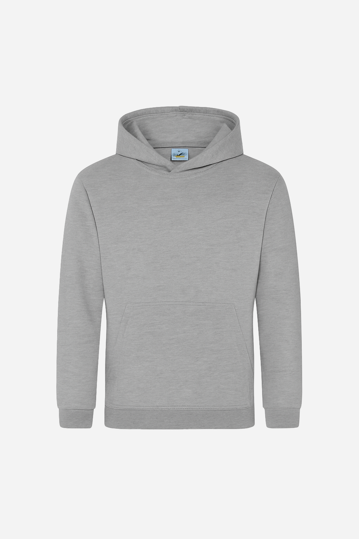 Sweat à capuche enfant unisexe