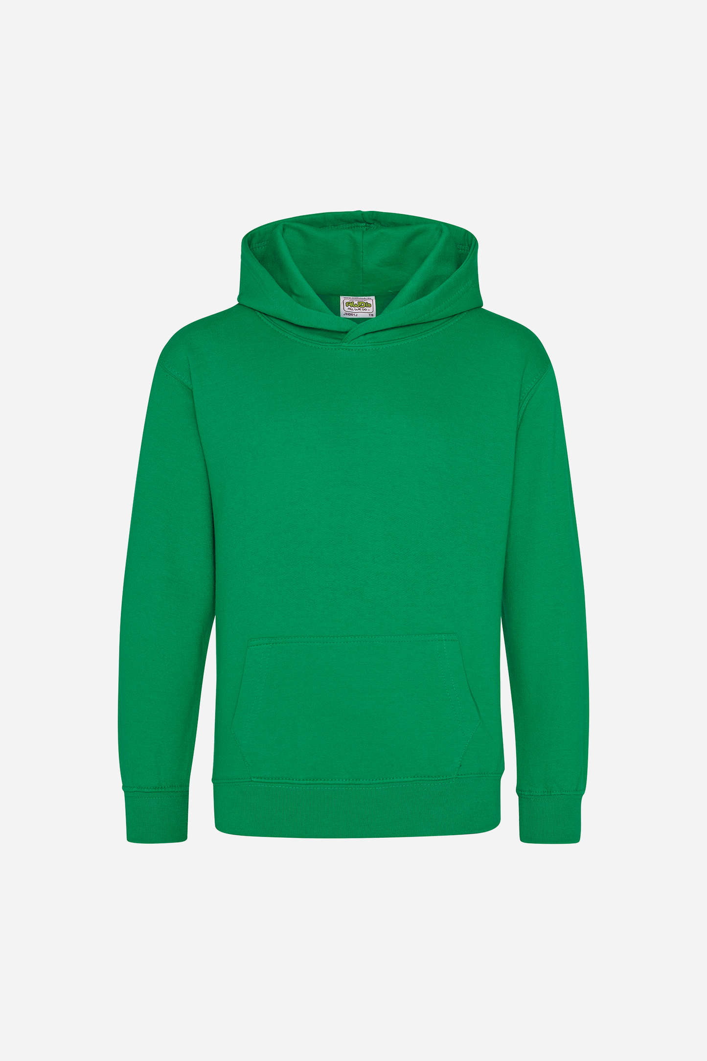 Sweat à capuche enfant unisexe