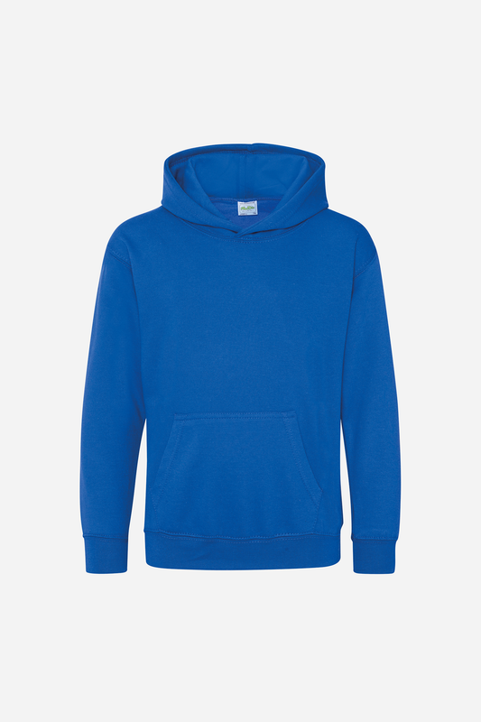 Sweat-shirt à capuche Enfant (3-13 ans) unisexe personnalisable