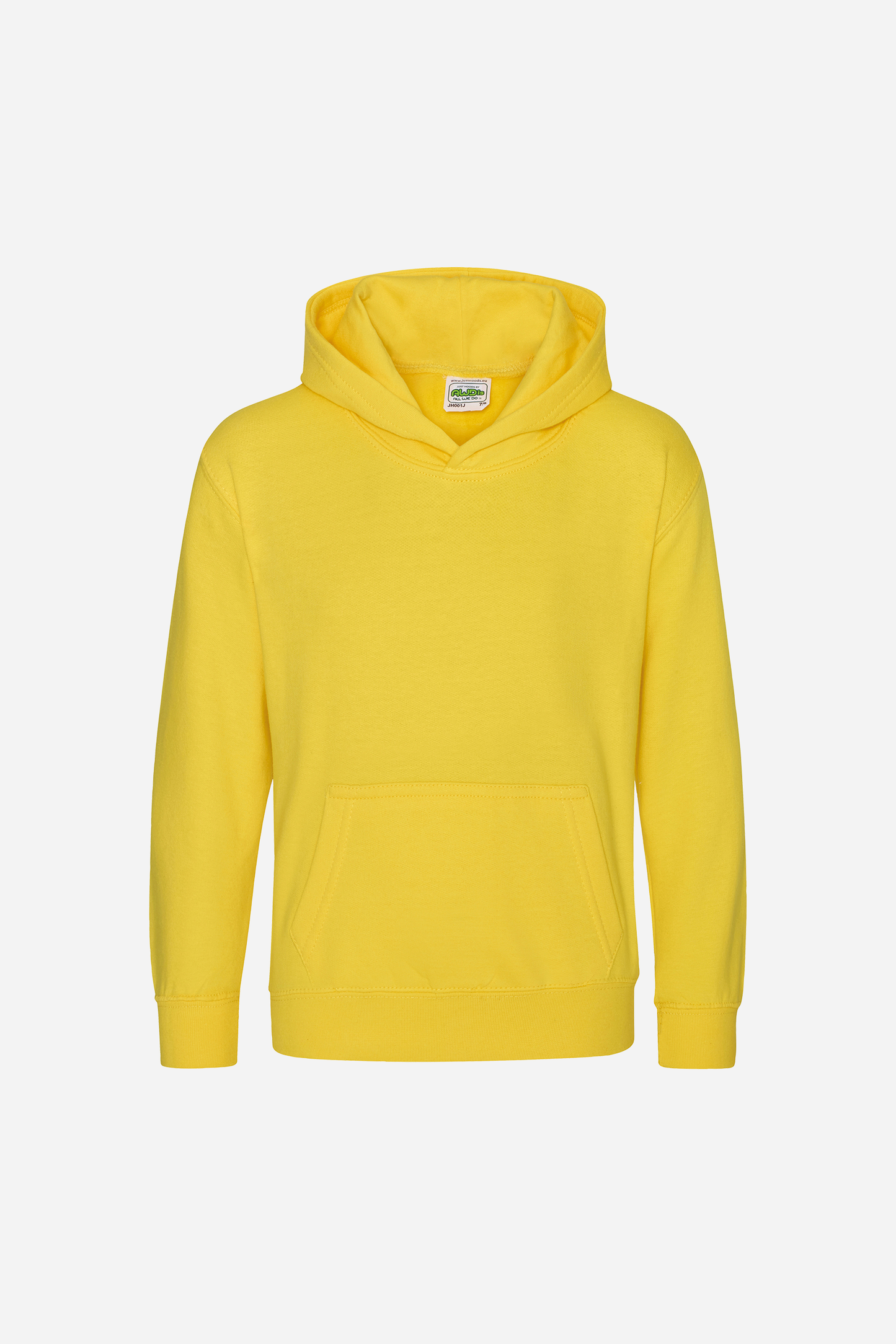 Sweat à capuche enfant unisexe