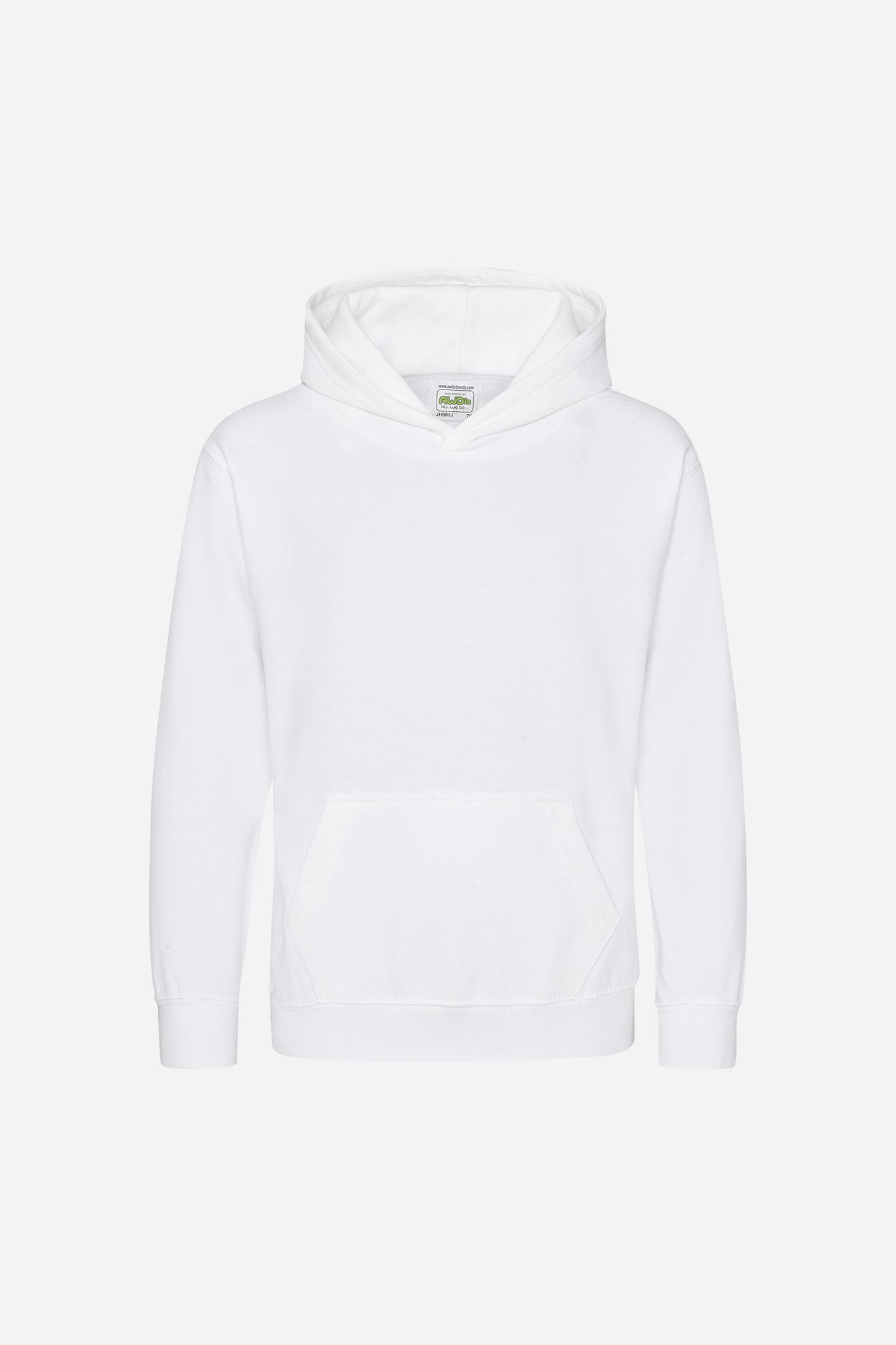 Sweat à capuche enfant unisexe