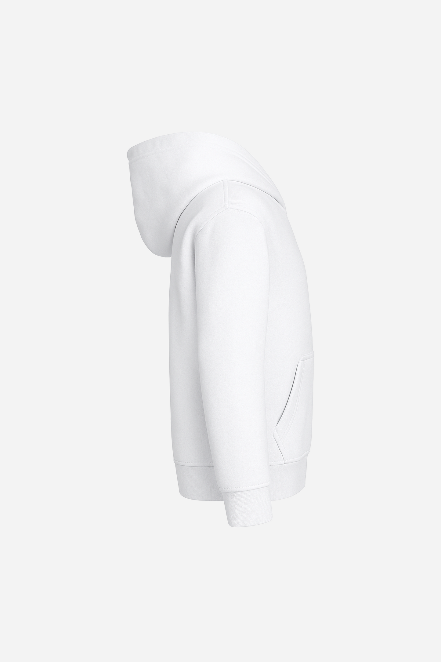 Sweat à capuche enfant unisexe