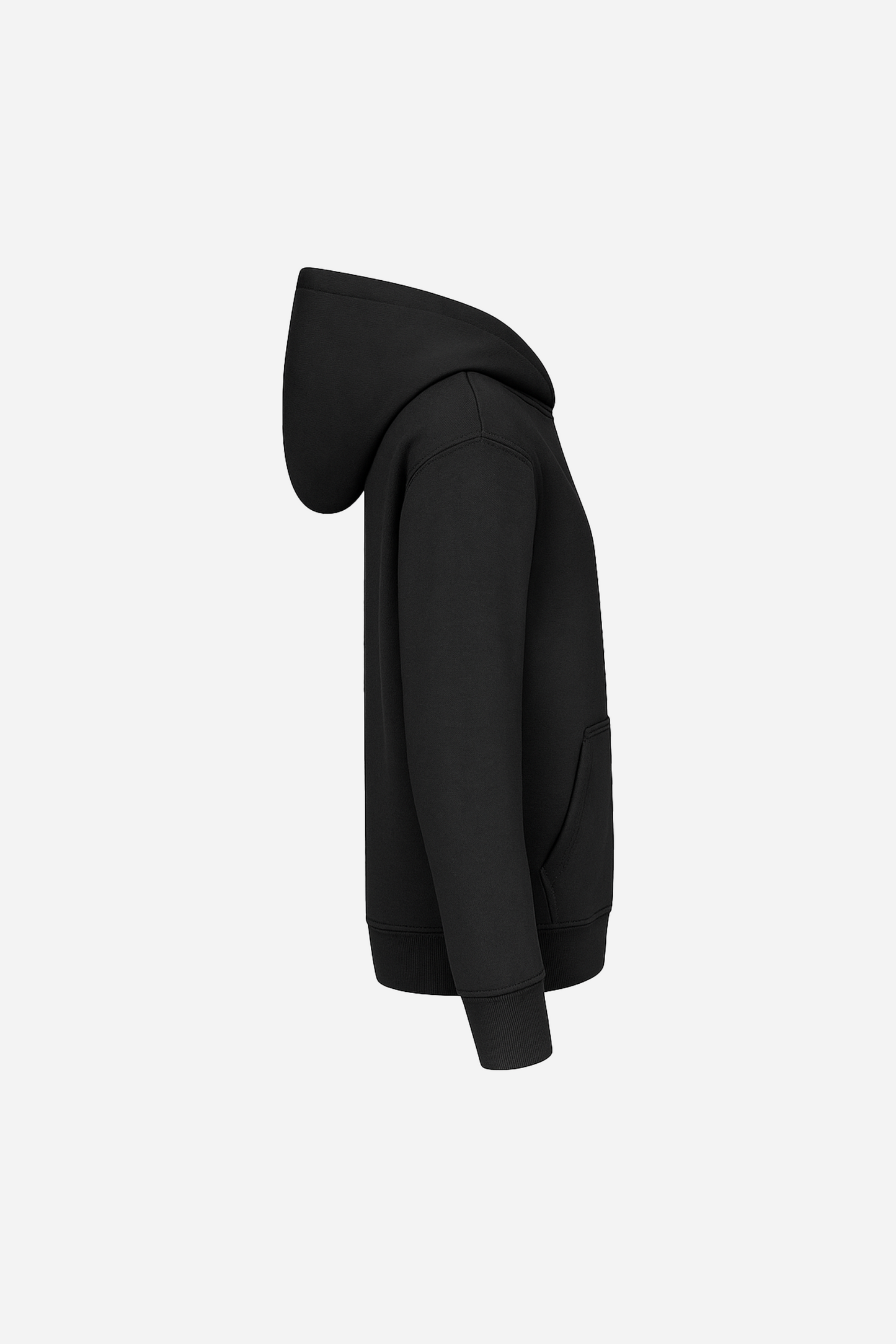Sweat à capuche enfant unisexe