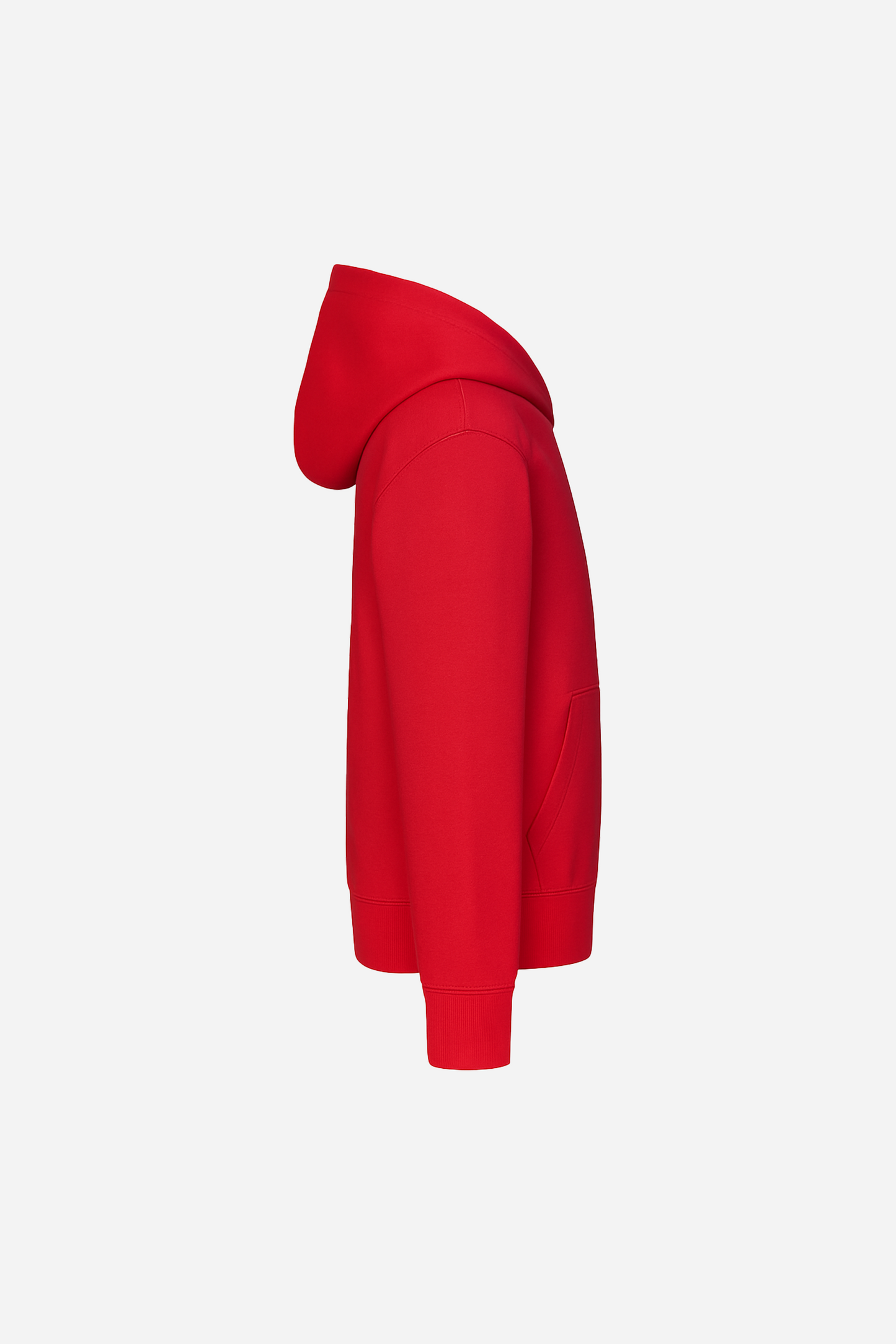 Sweat à capuche enfant unisexe