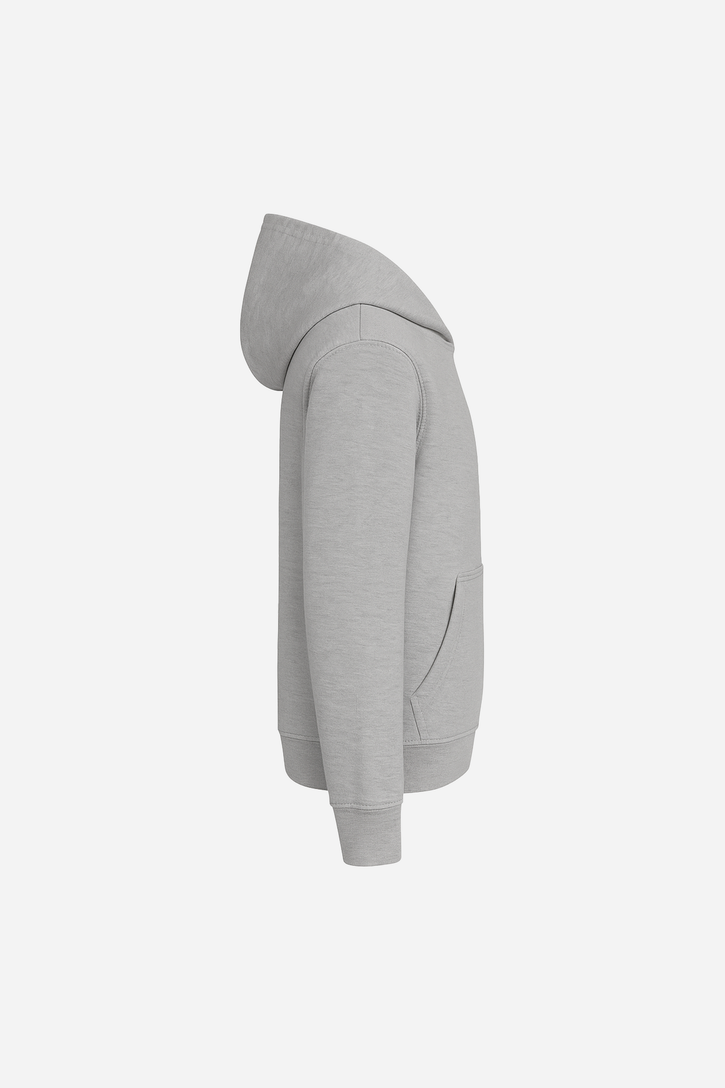 Sweat à capuche enfant unisexe