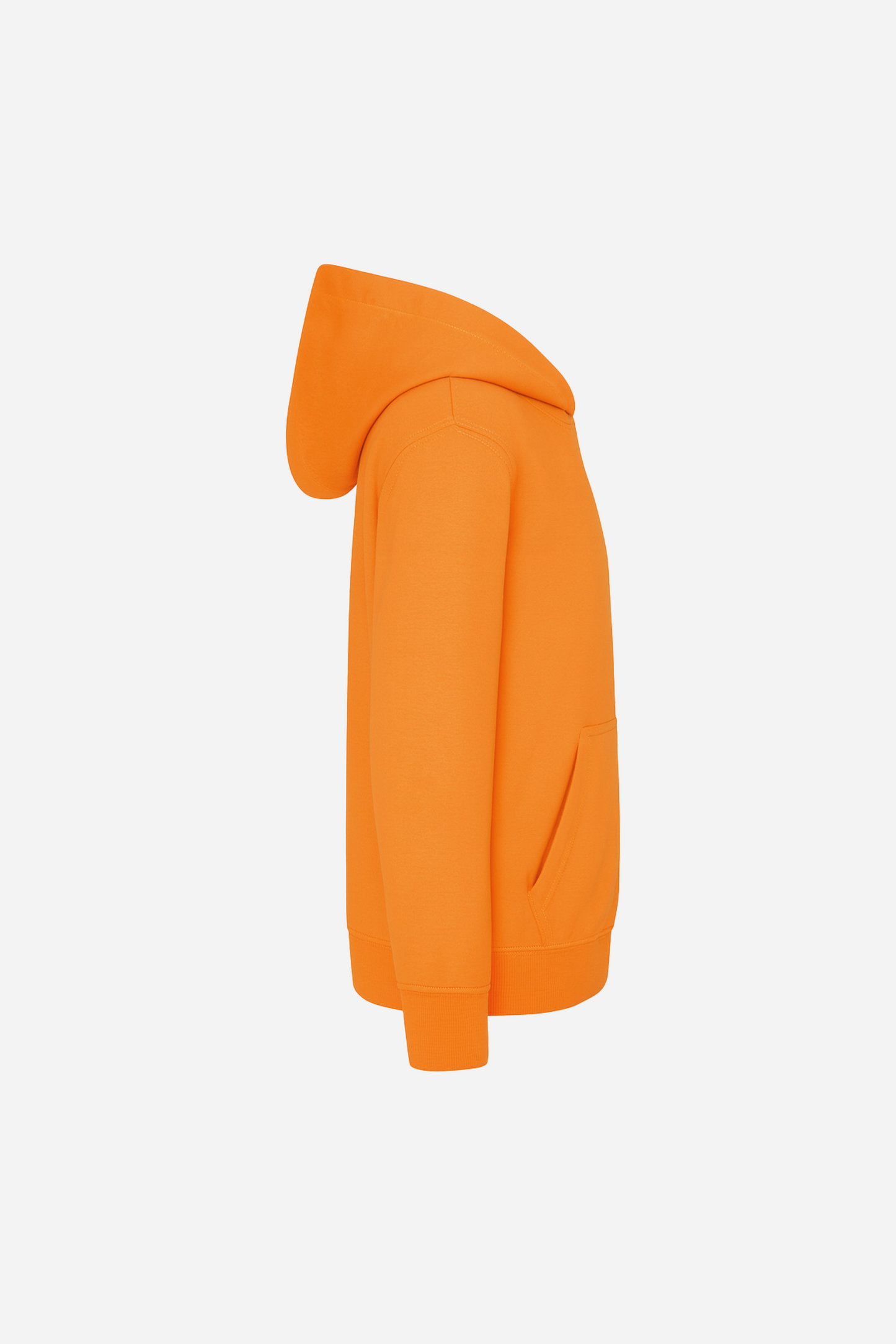 Sweat à capuche enfant unisexe