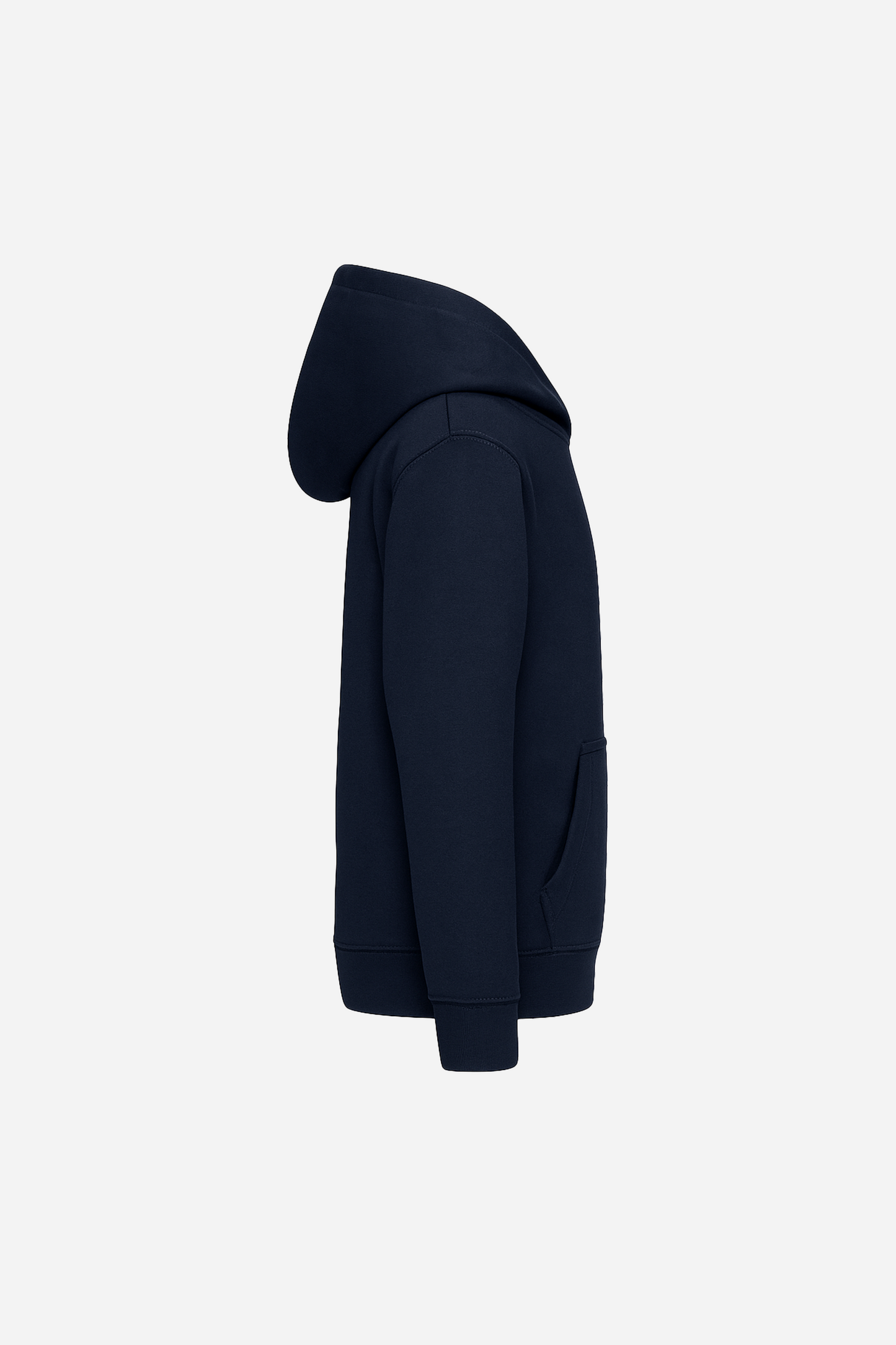 Sweat à capuche enfant unisexe