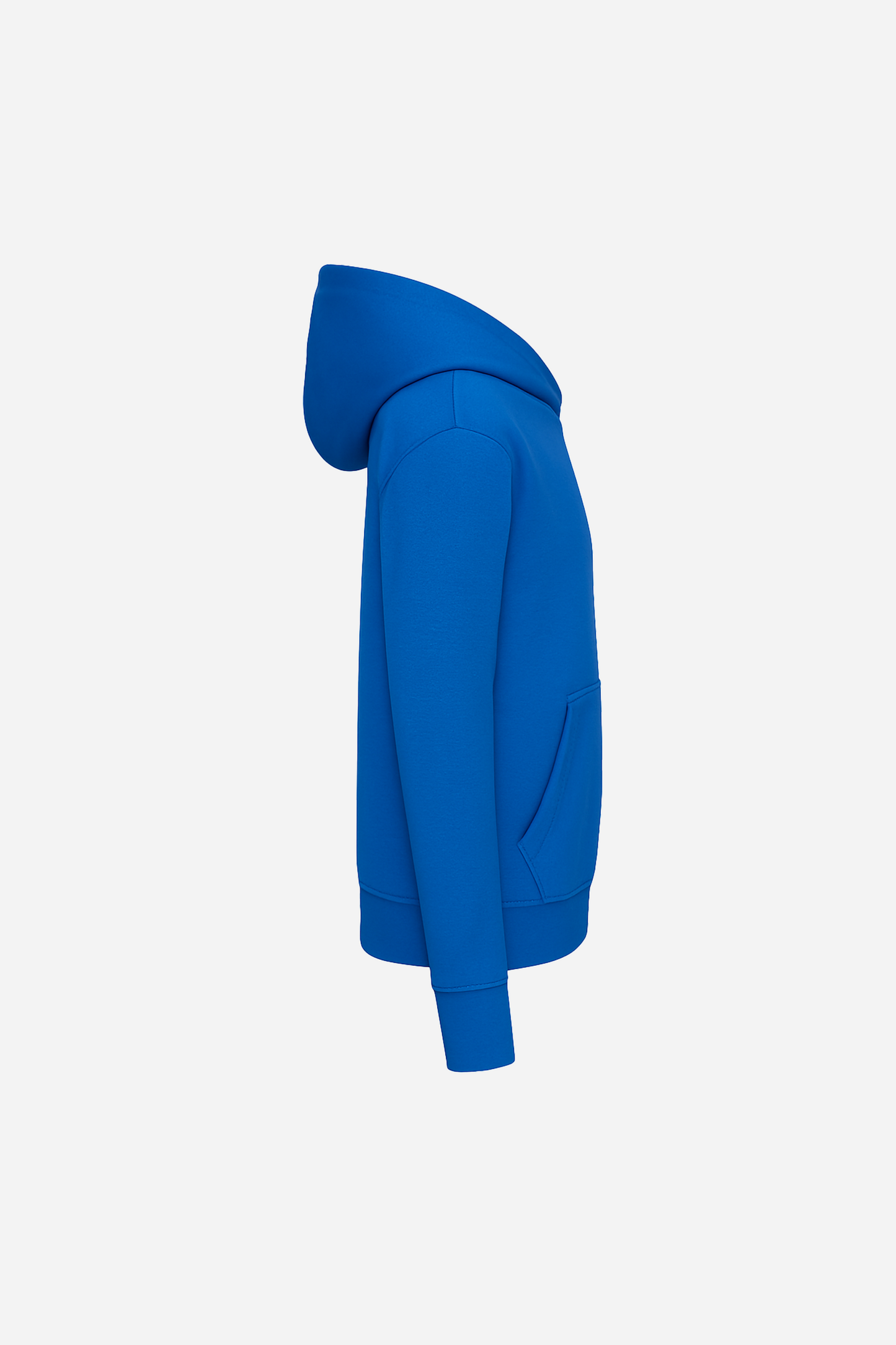Sweat à capuche enfant unisexe