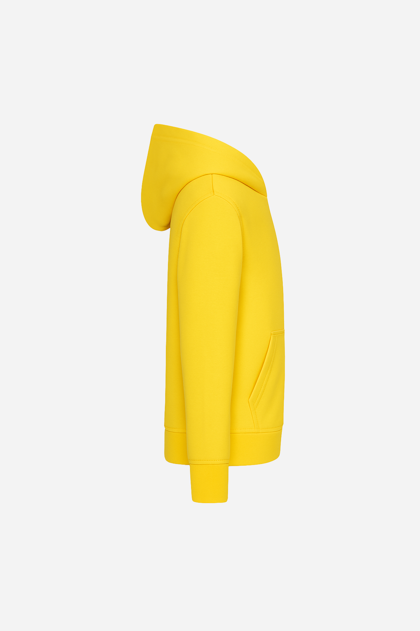 Sweat à capuche enfant unisexe