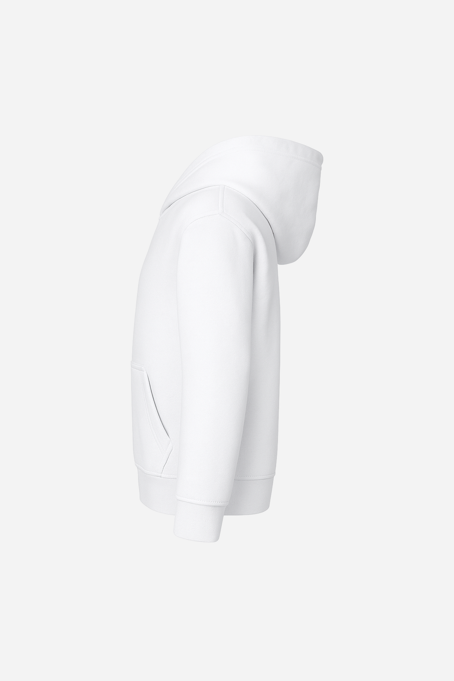 Sweat à capuche enfant unisexe