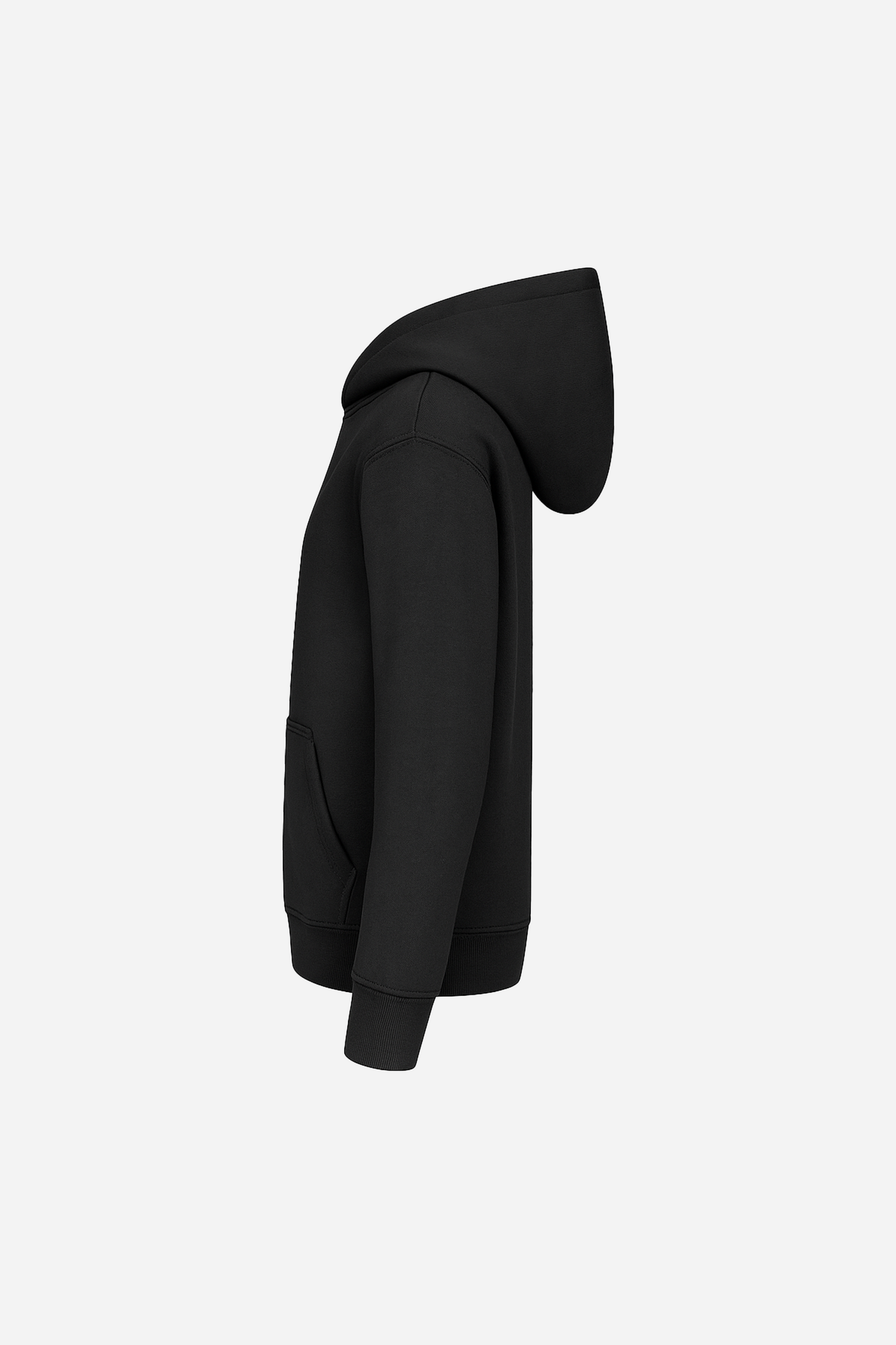 Sweat à capuche enfant unisexe