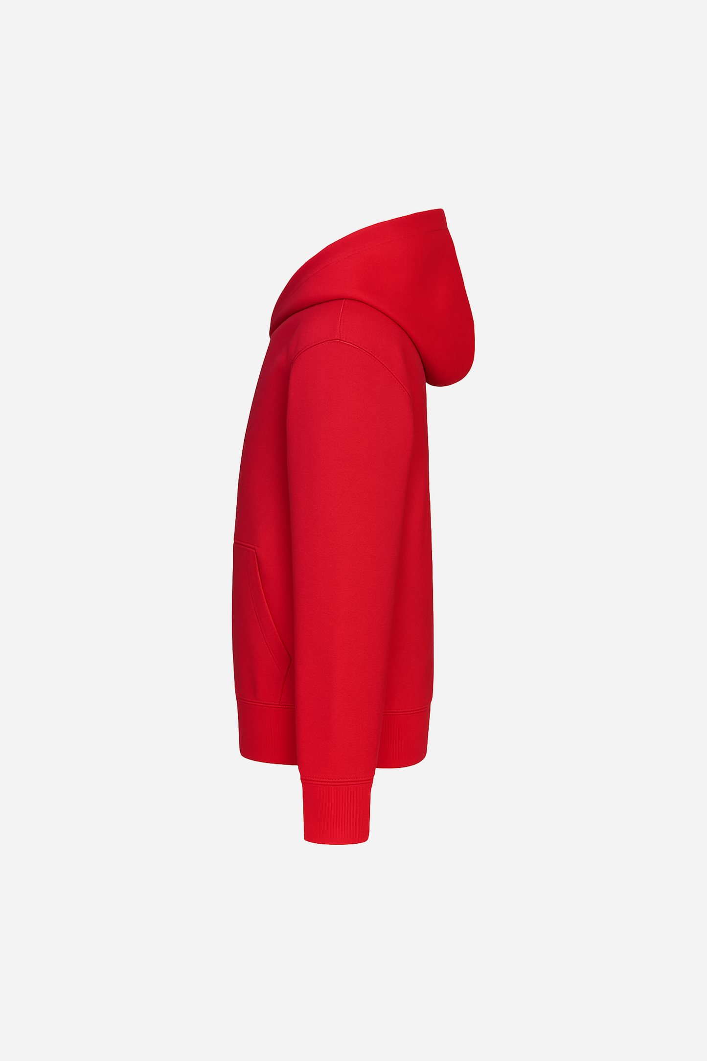 Sweat à capuche enfant unisexe