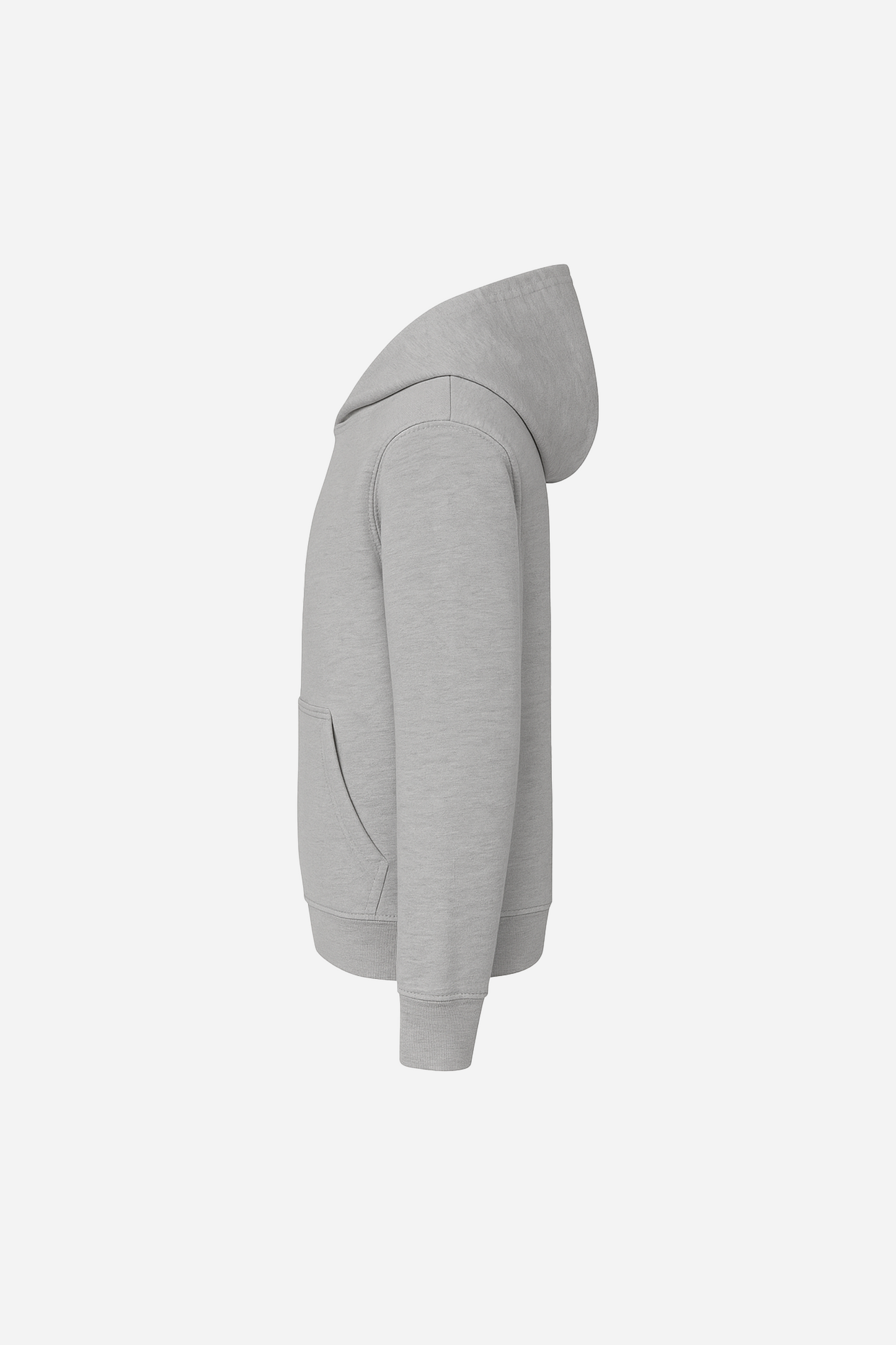 Sweat à capuche enfant unisexe