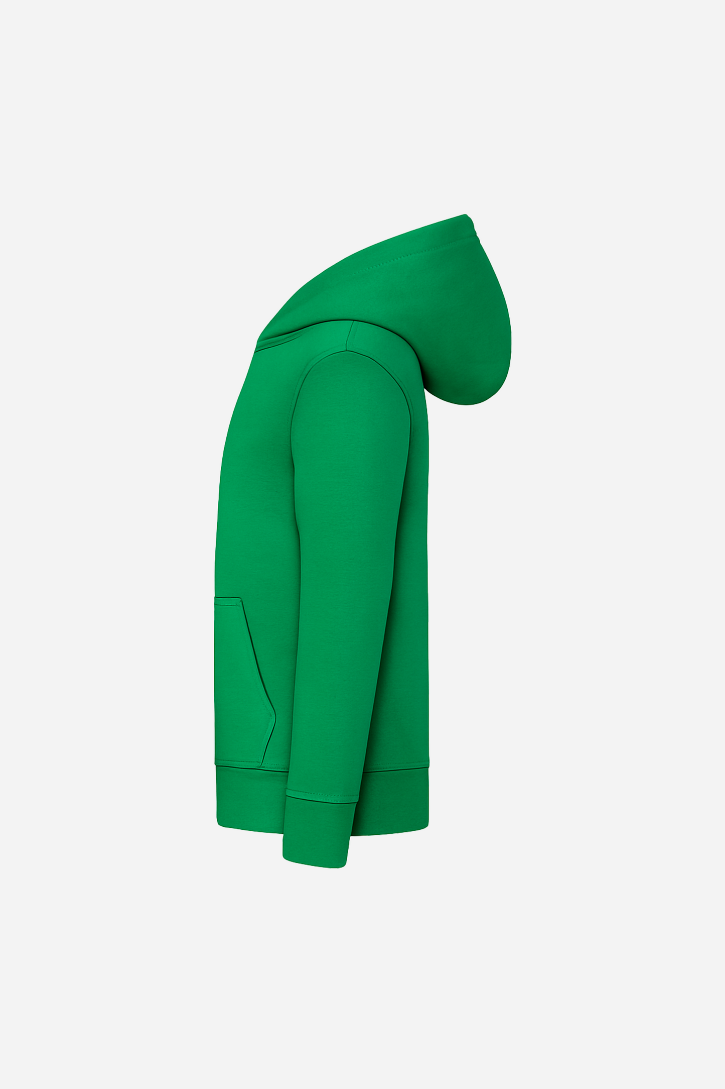 Sweat à capuche enfant unisexe