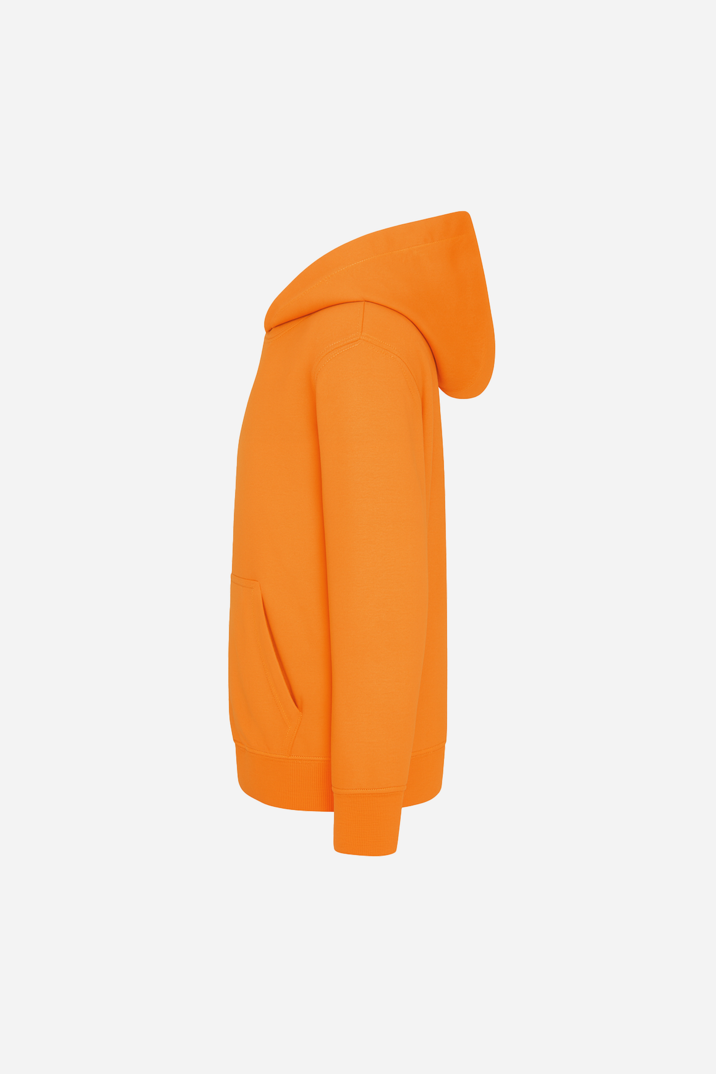 Sweat à capuche enfant unisexe