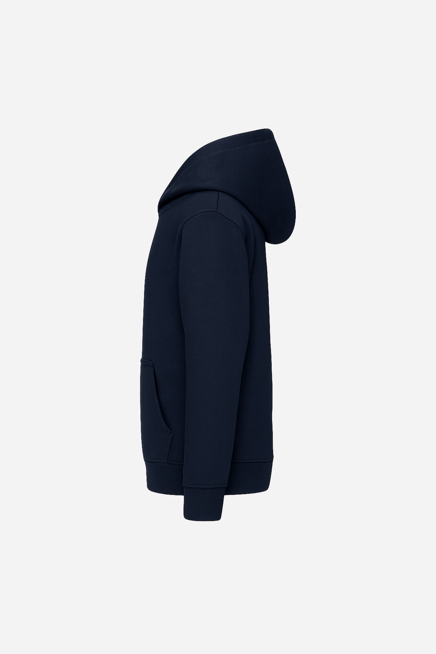 Sweat à capuche enfant unisexe