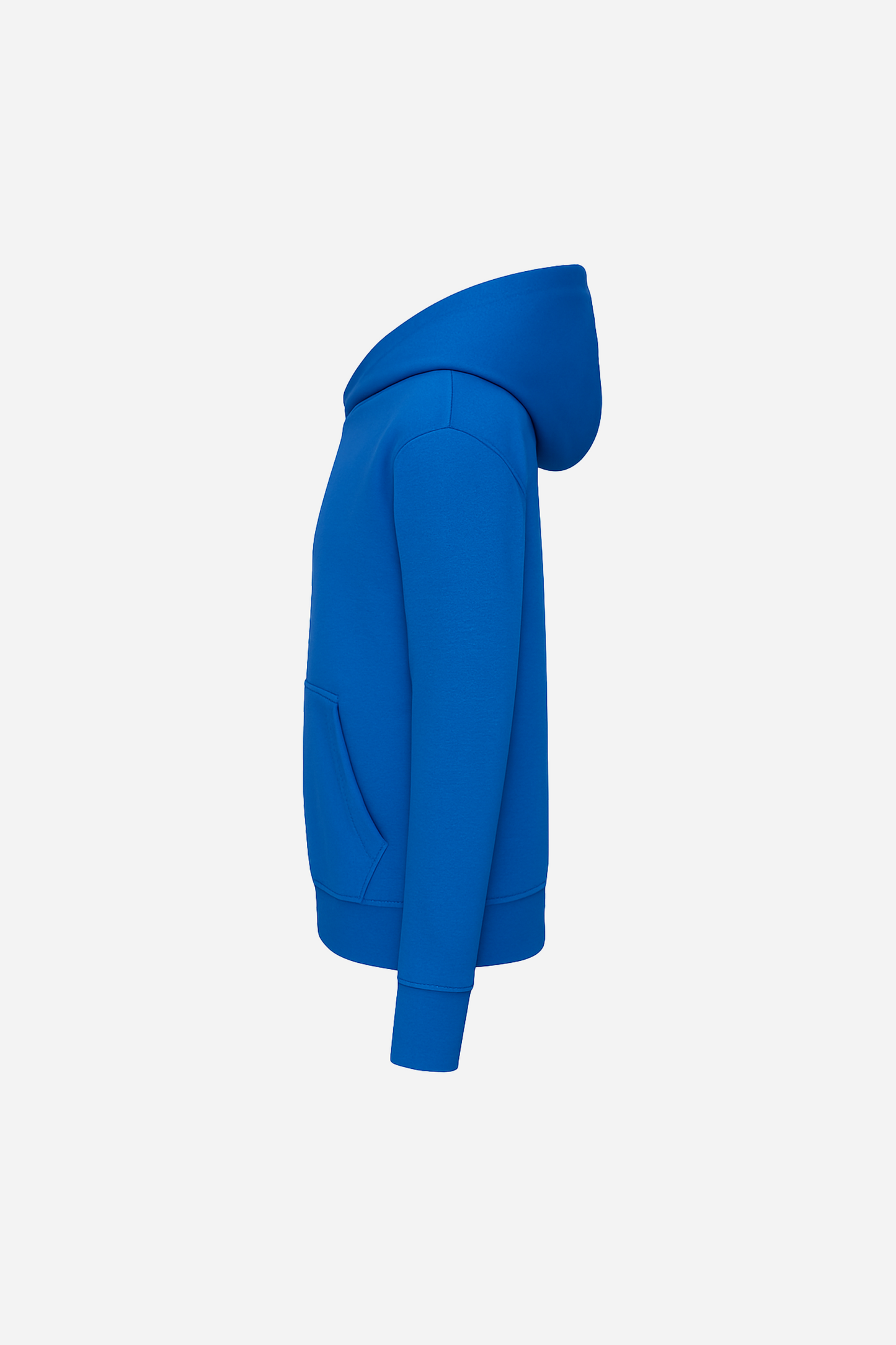 Sweat à capuche enfant unisexe