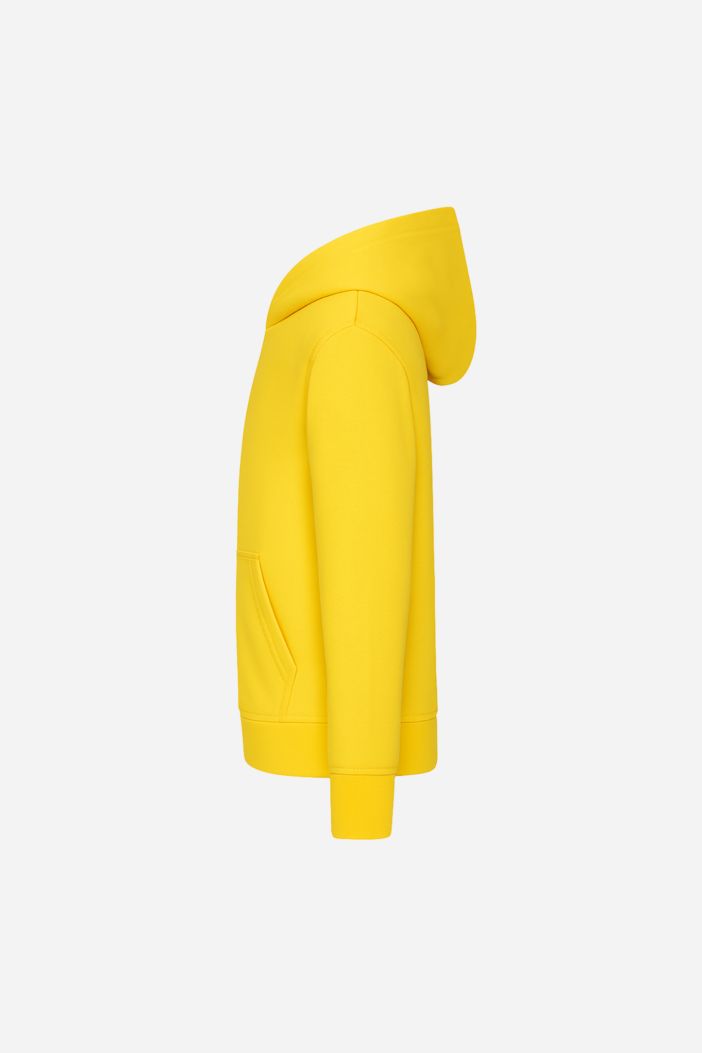 Sweat à capuche enfant unisexe