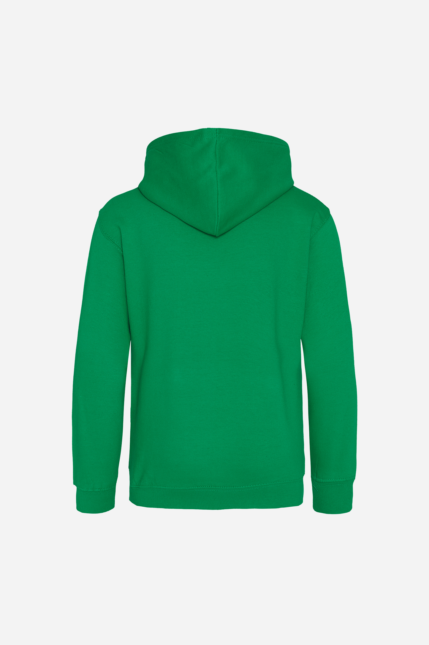 Sweat zippé à capuche enfant unisexe