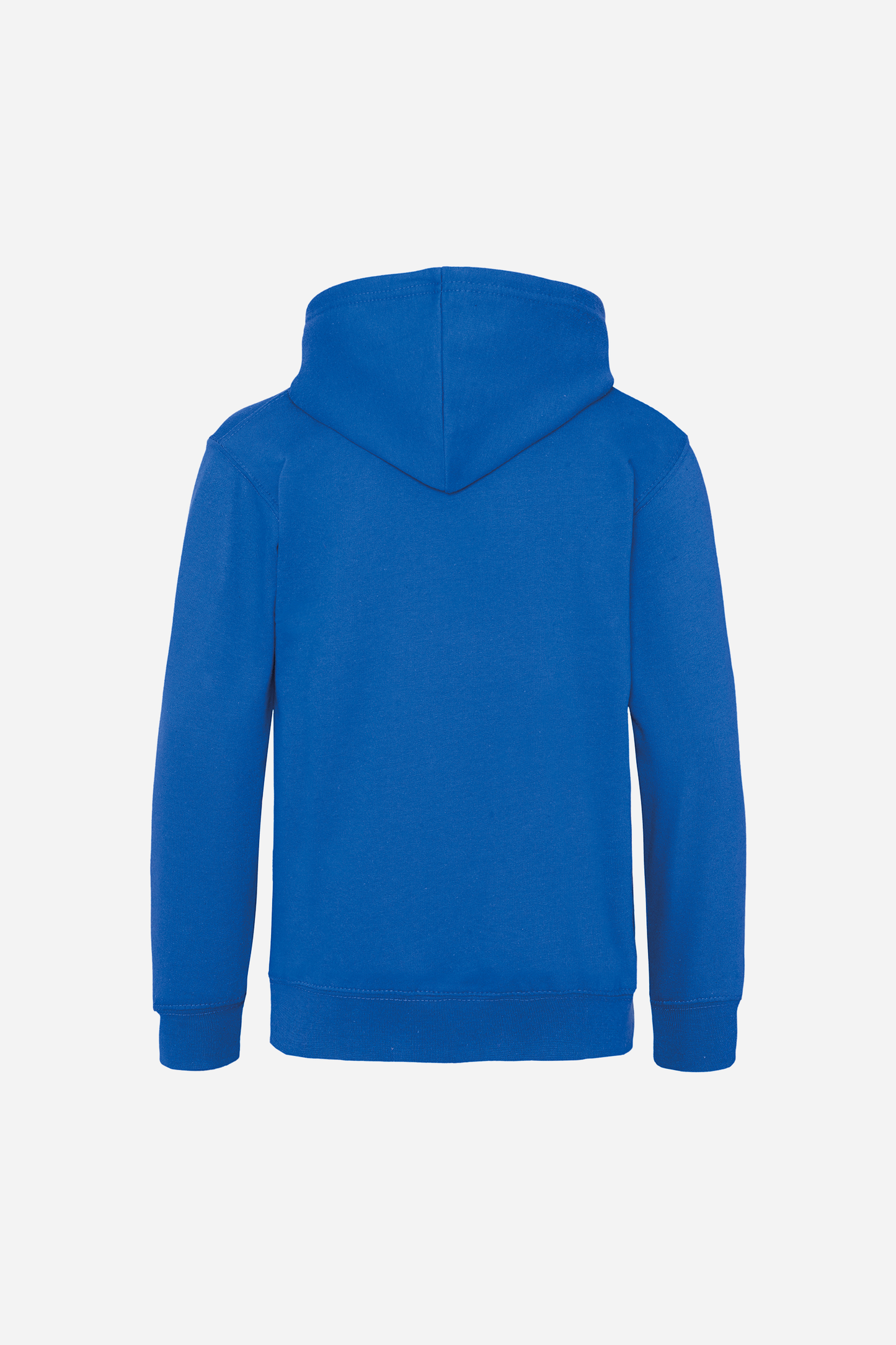 Sweat à capuche enfant unisexe