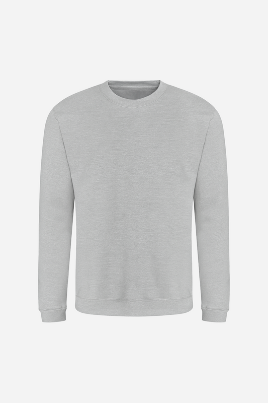 Sweat-shirt à col rond Enfant (3-13 ans) unisexe personnalisable