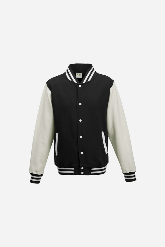 Sweat université adulte unisexe personnalisable