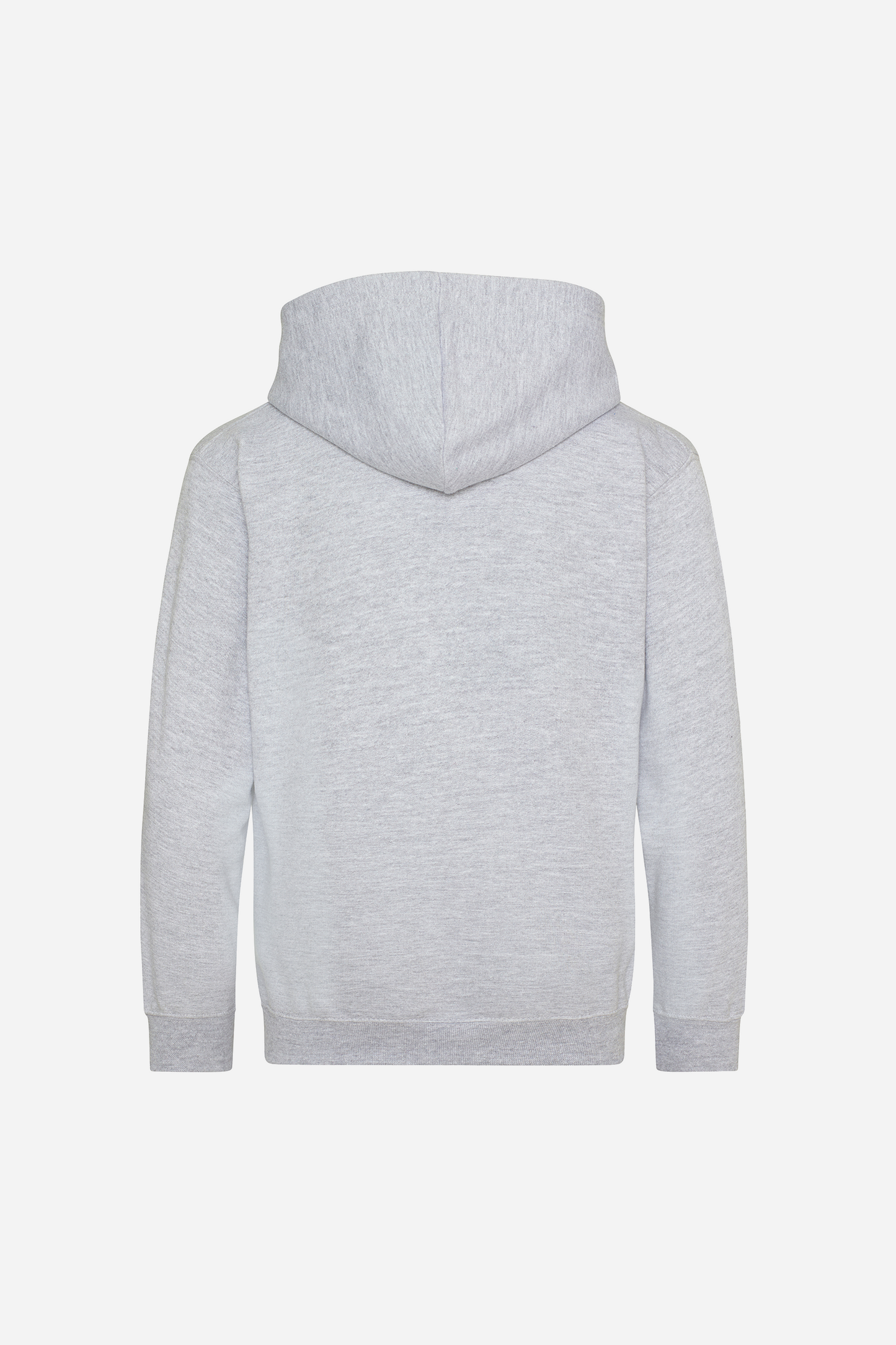 Sweat zippé à capuche enfant unisexe