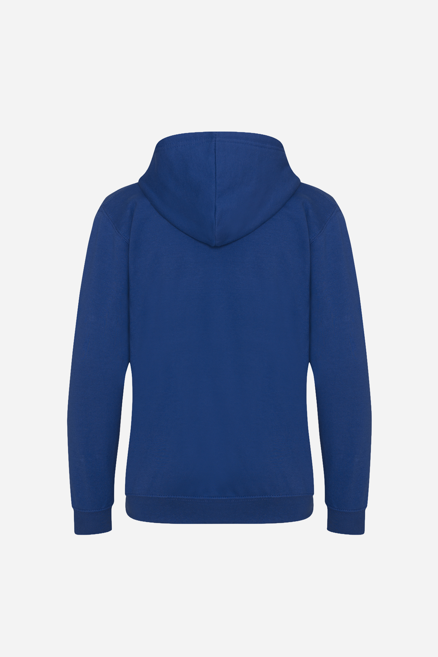 Sweat zippé à capuche enfant unisexe