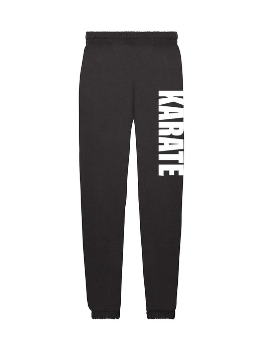 Jogging Karaté Club Aucamville Enfant