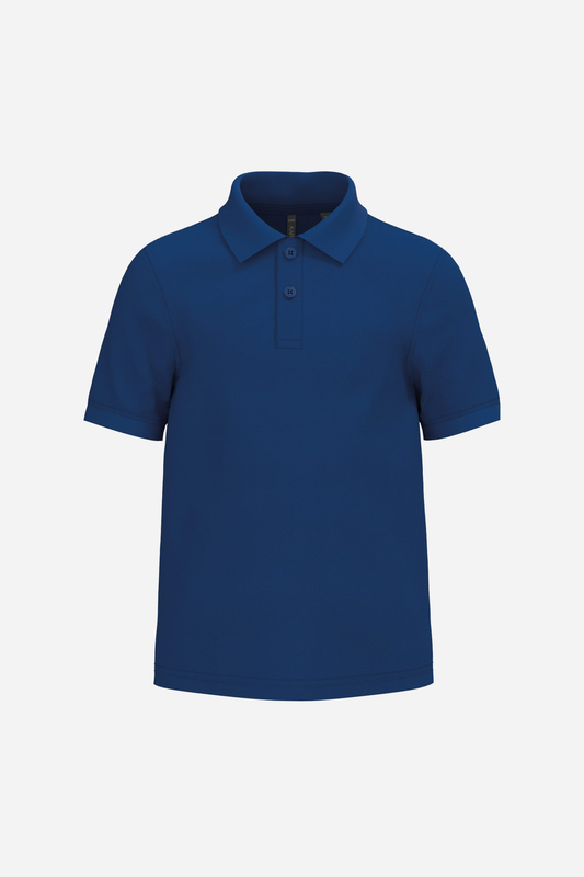 Polo enfant