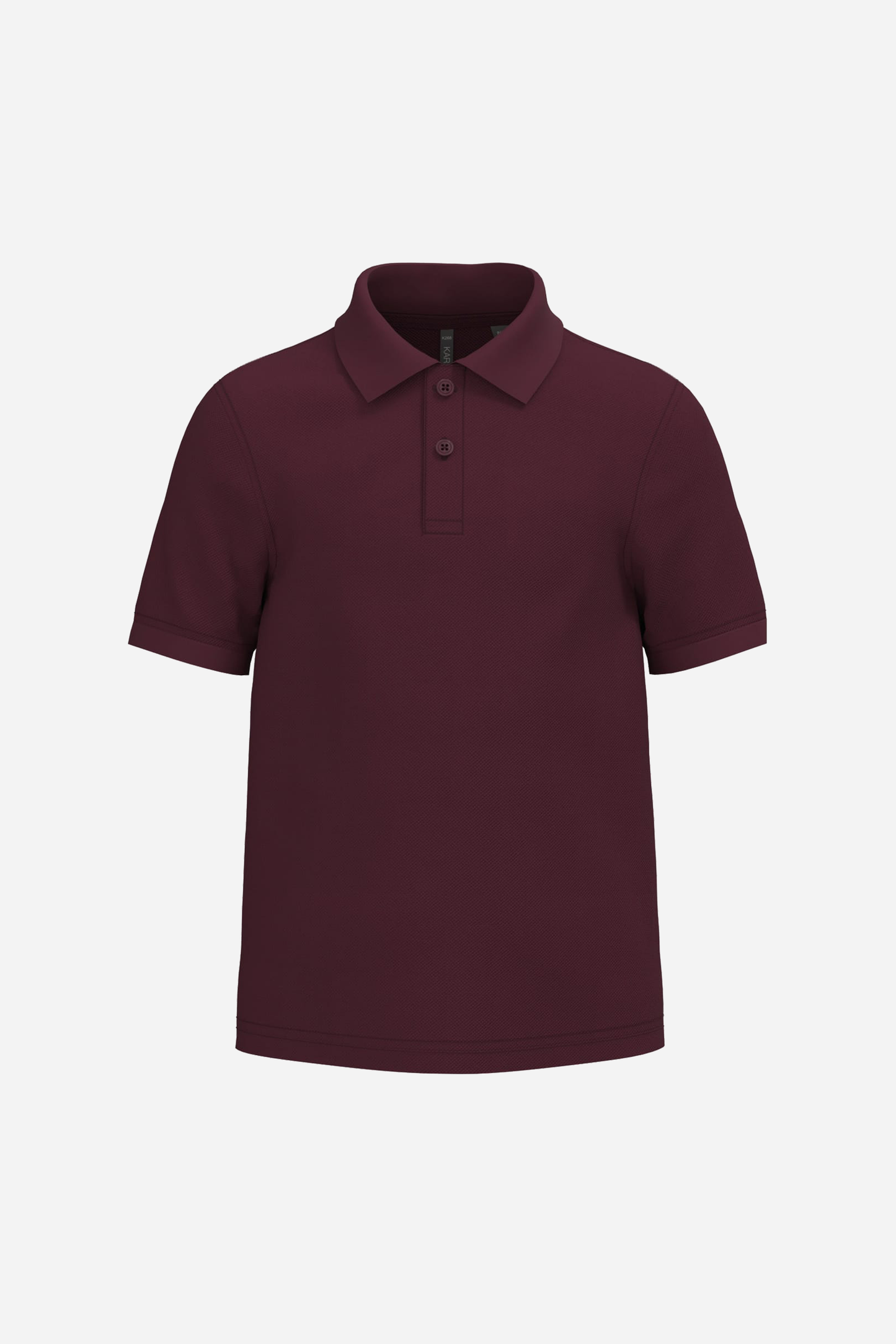 Polo enfant