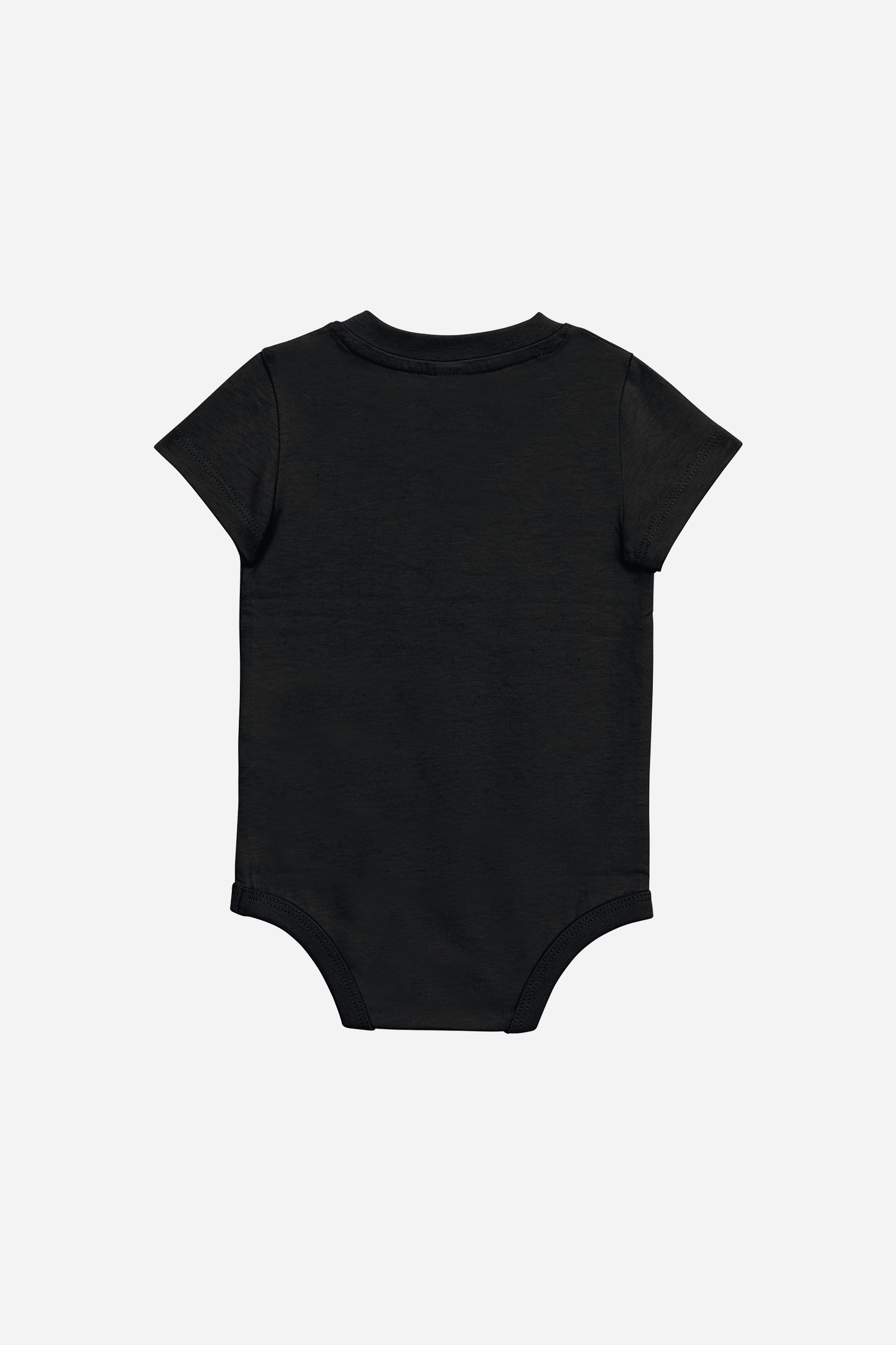 Body bébé personnalisé en coton