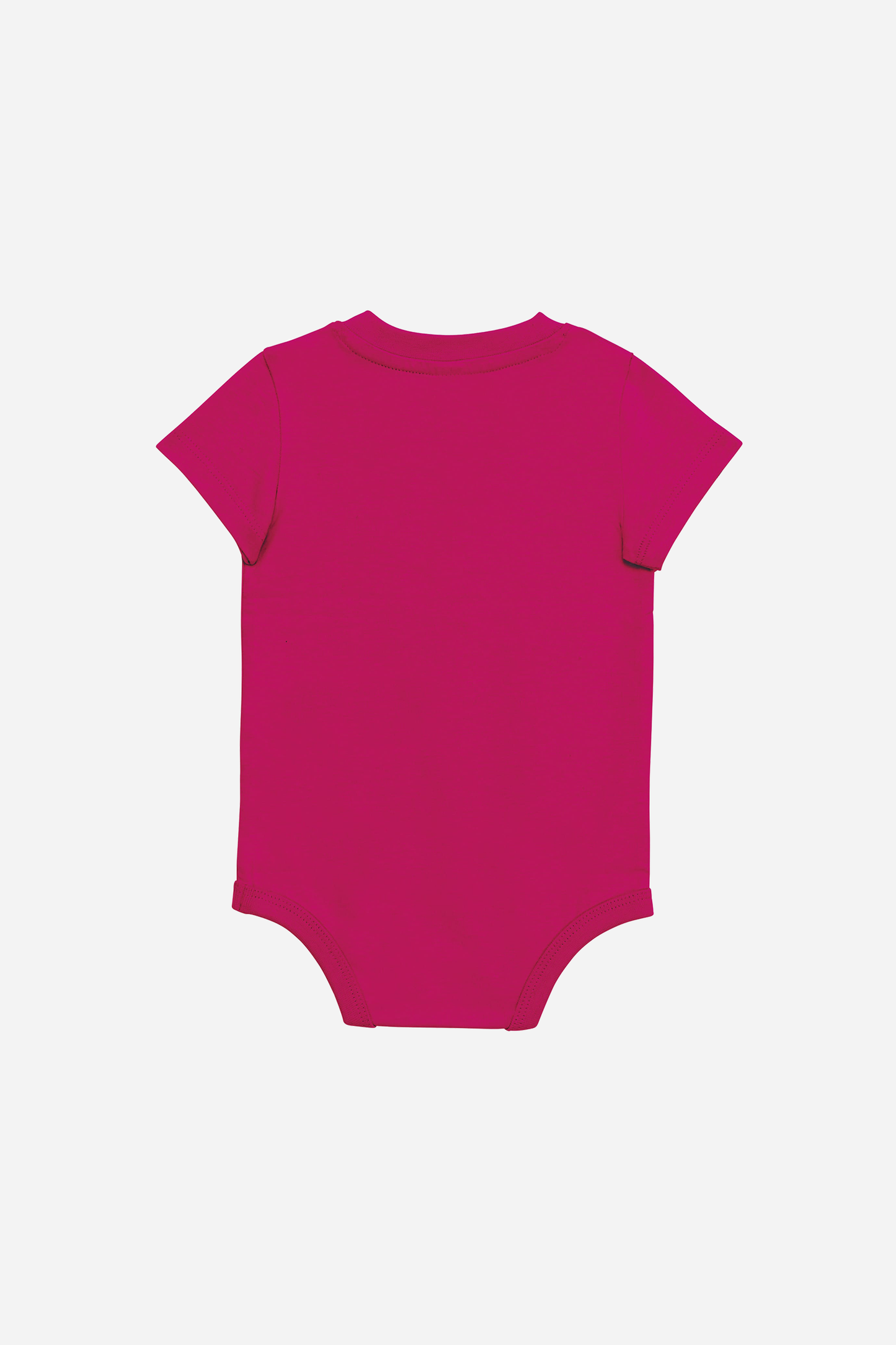 Body bébé personnalisé en coton