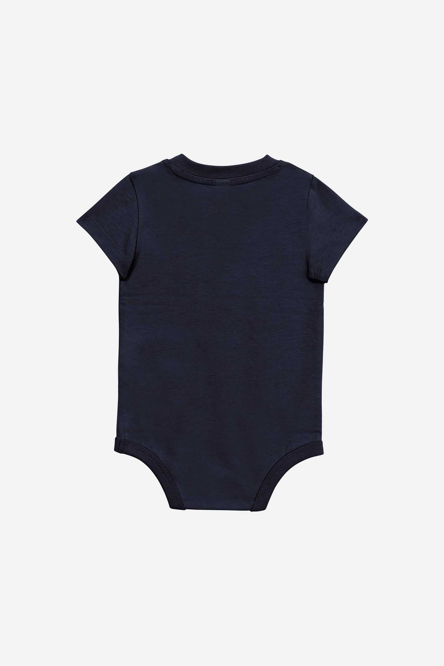 Body bébé personnalisé en coton