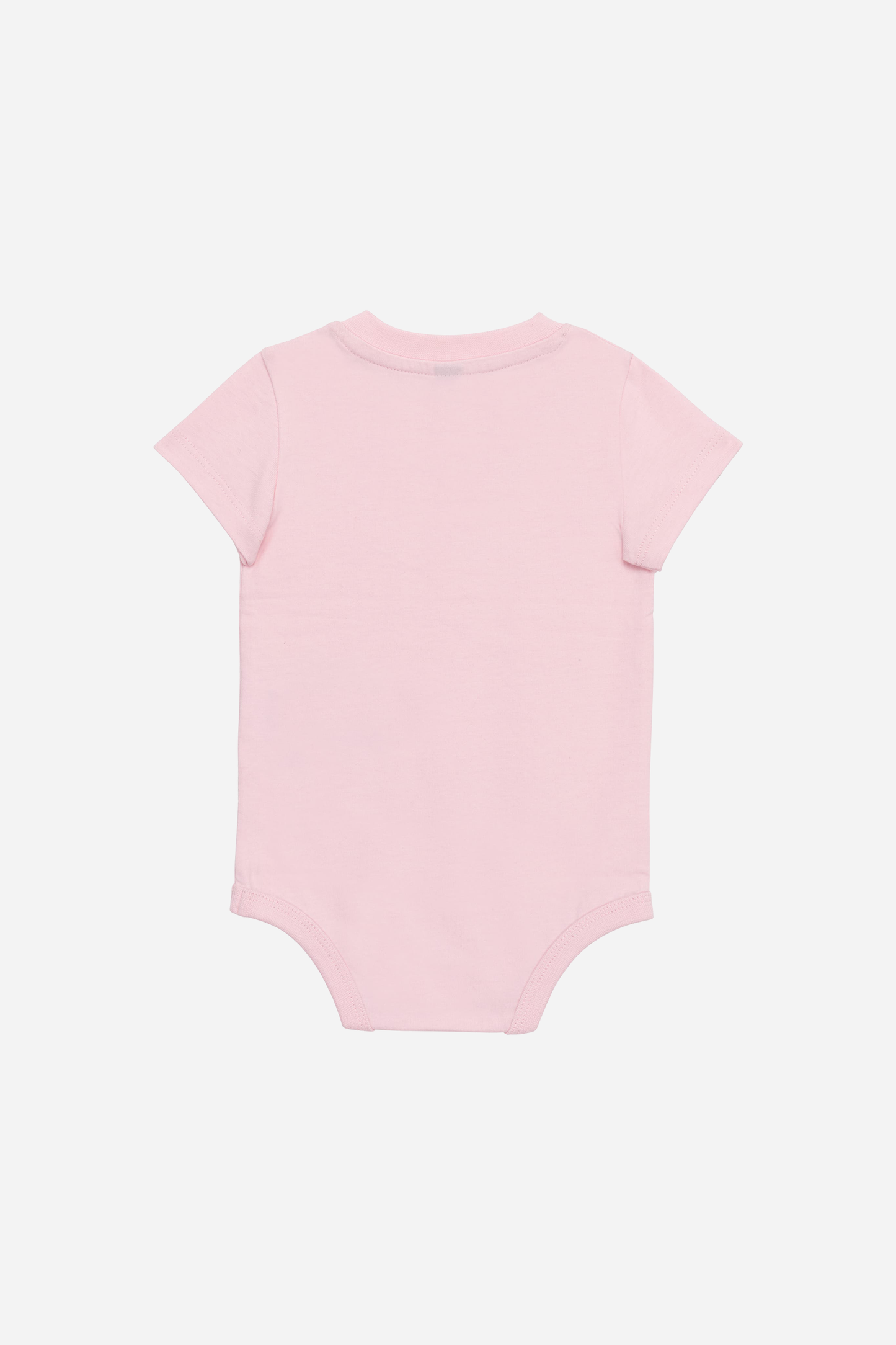 Body bébé personnalisé en coton