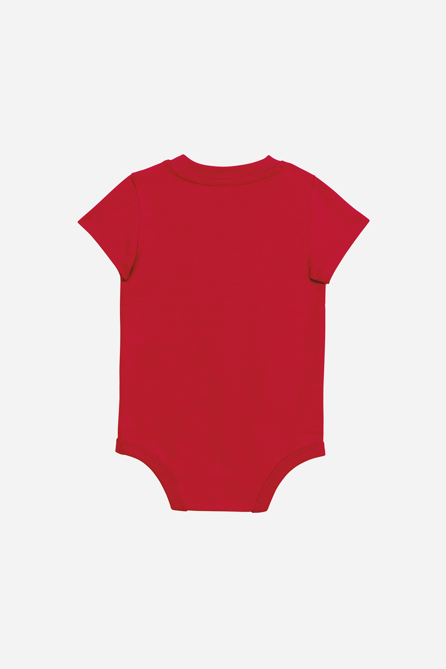 Body bébé personnalisé en coton