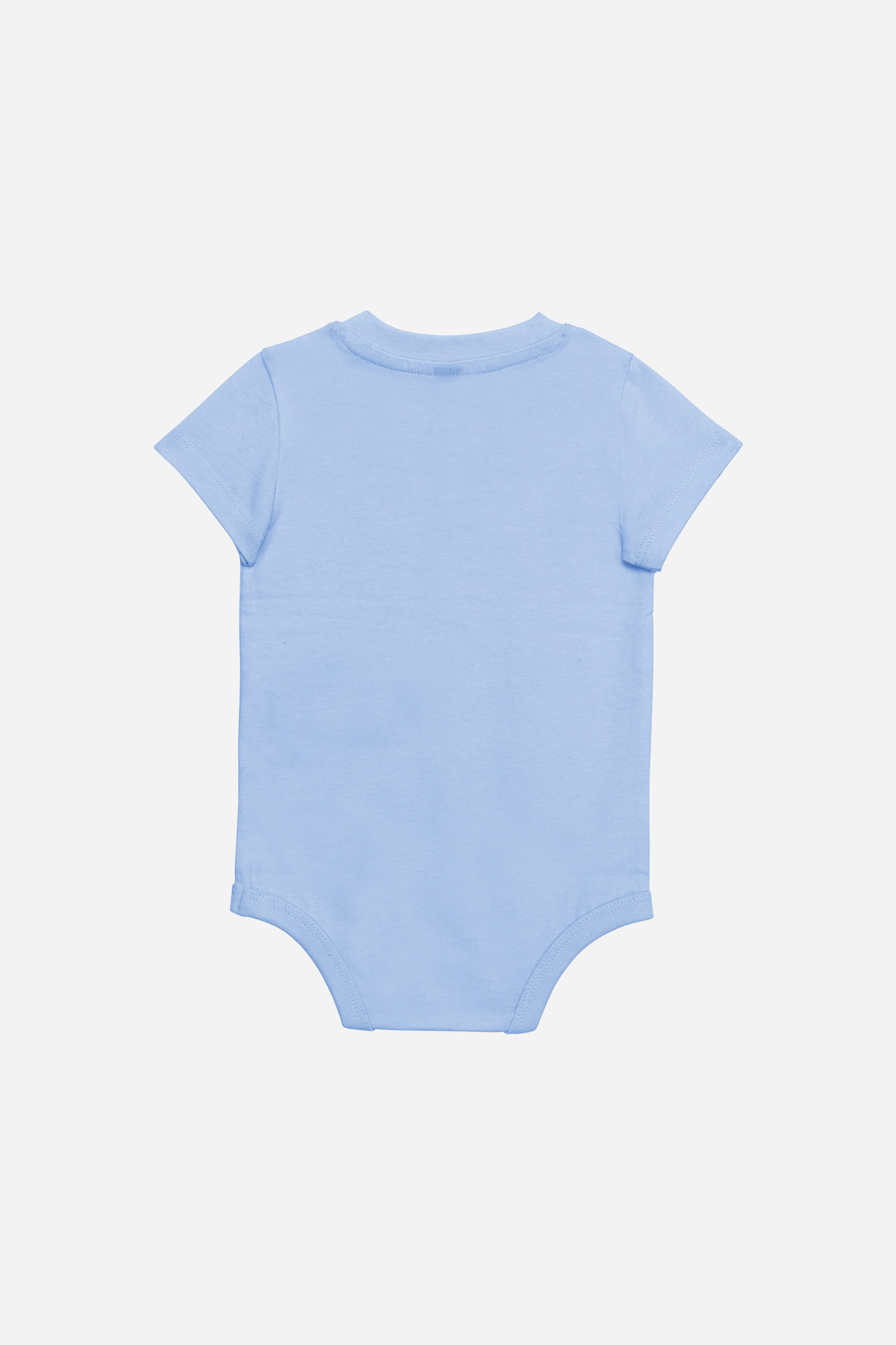Body bébé personnalisé en coton