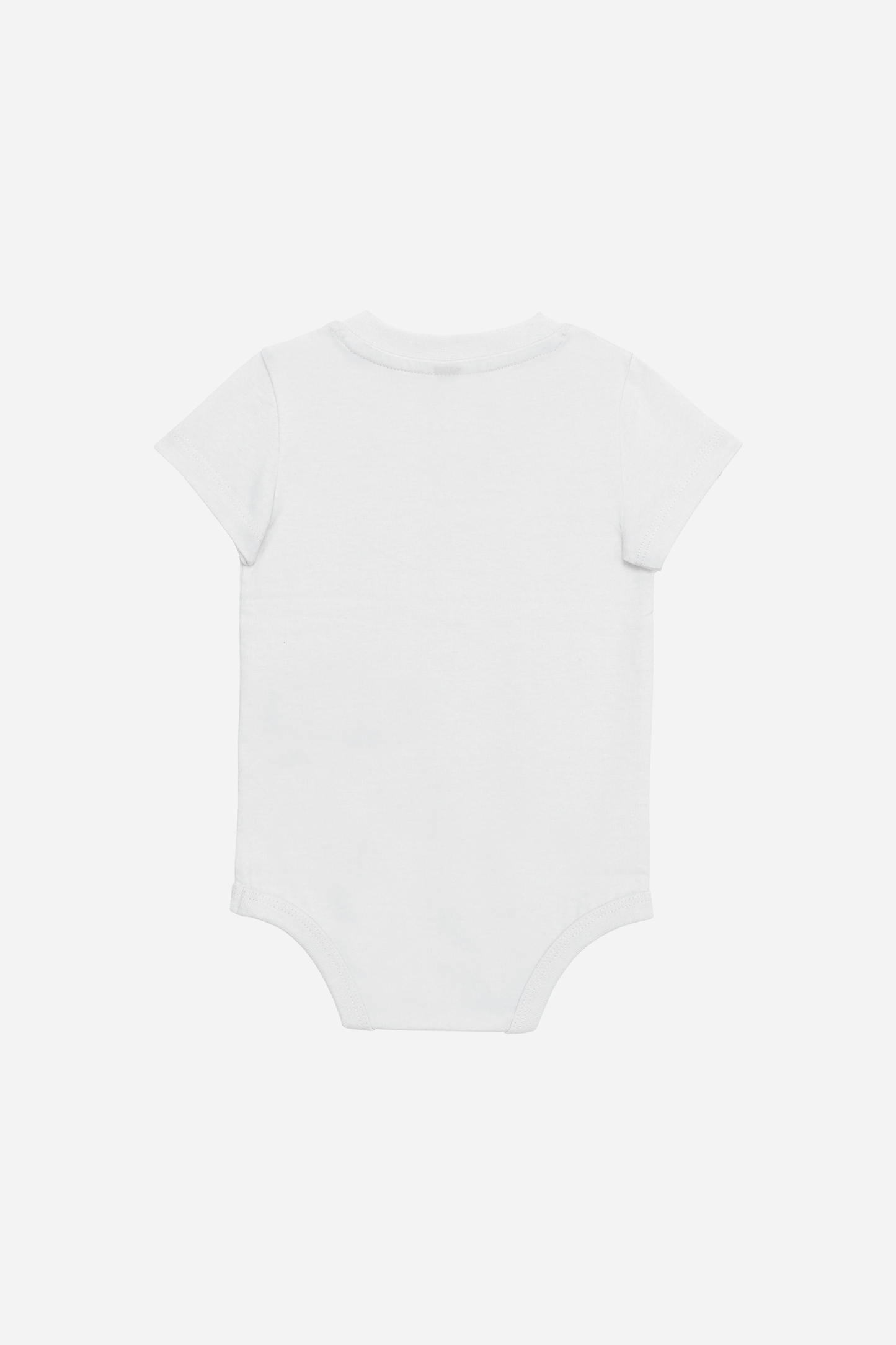 Body bébé personnalisé en coton