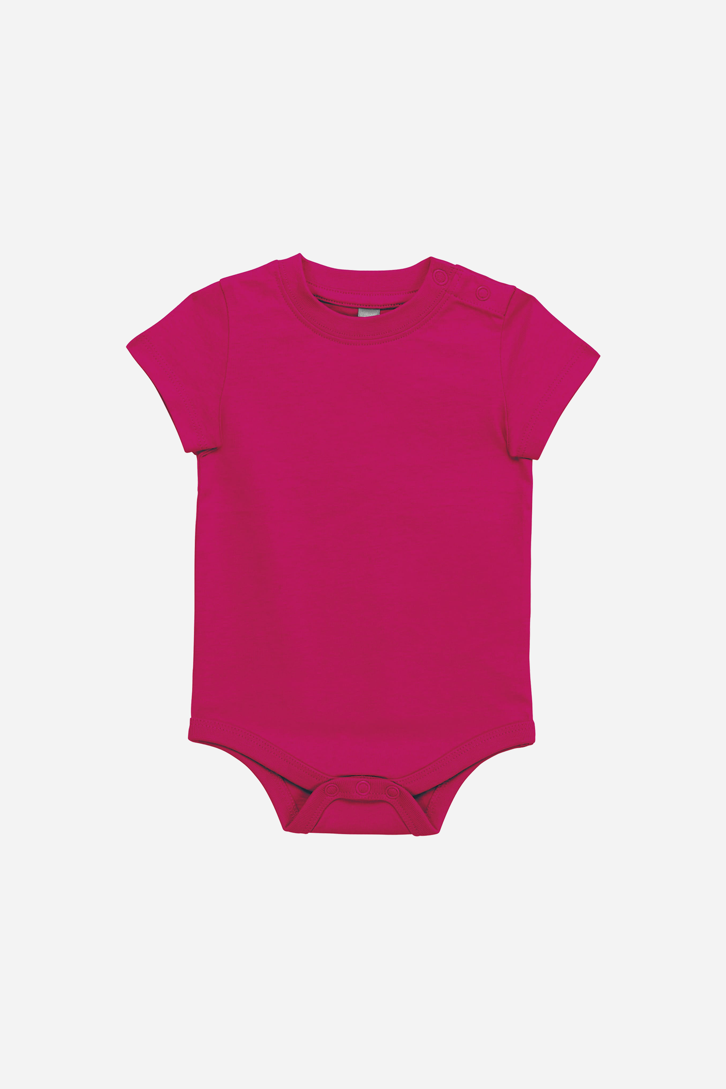 Body bébé personnalisé en coton
