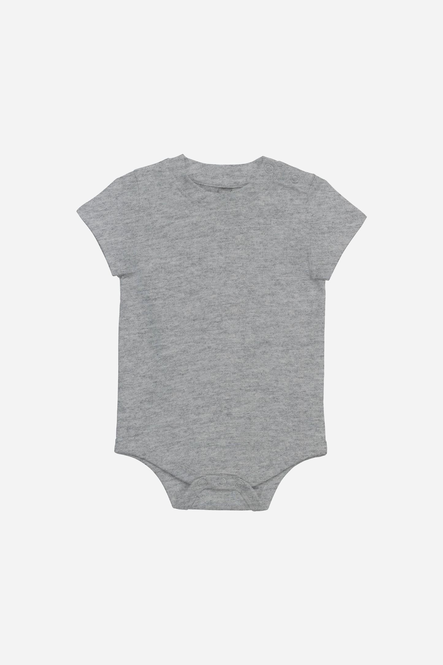 Body bébé personnalisé en coton