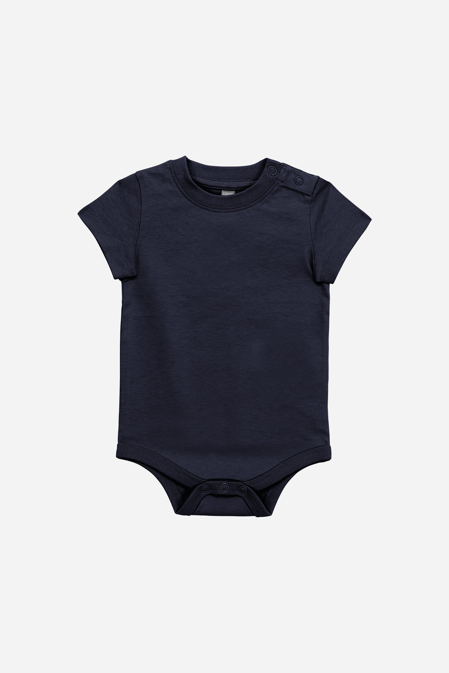 Body bébé personnalisé en coton